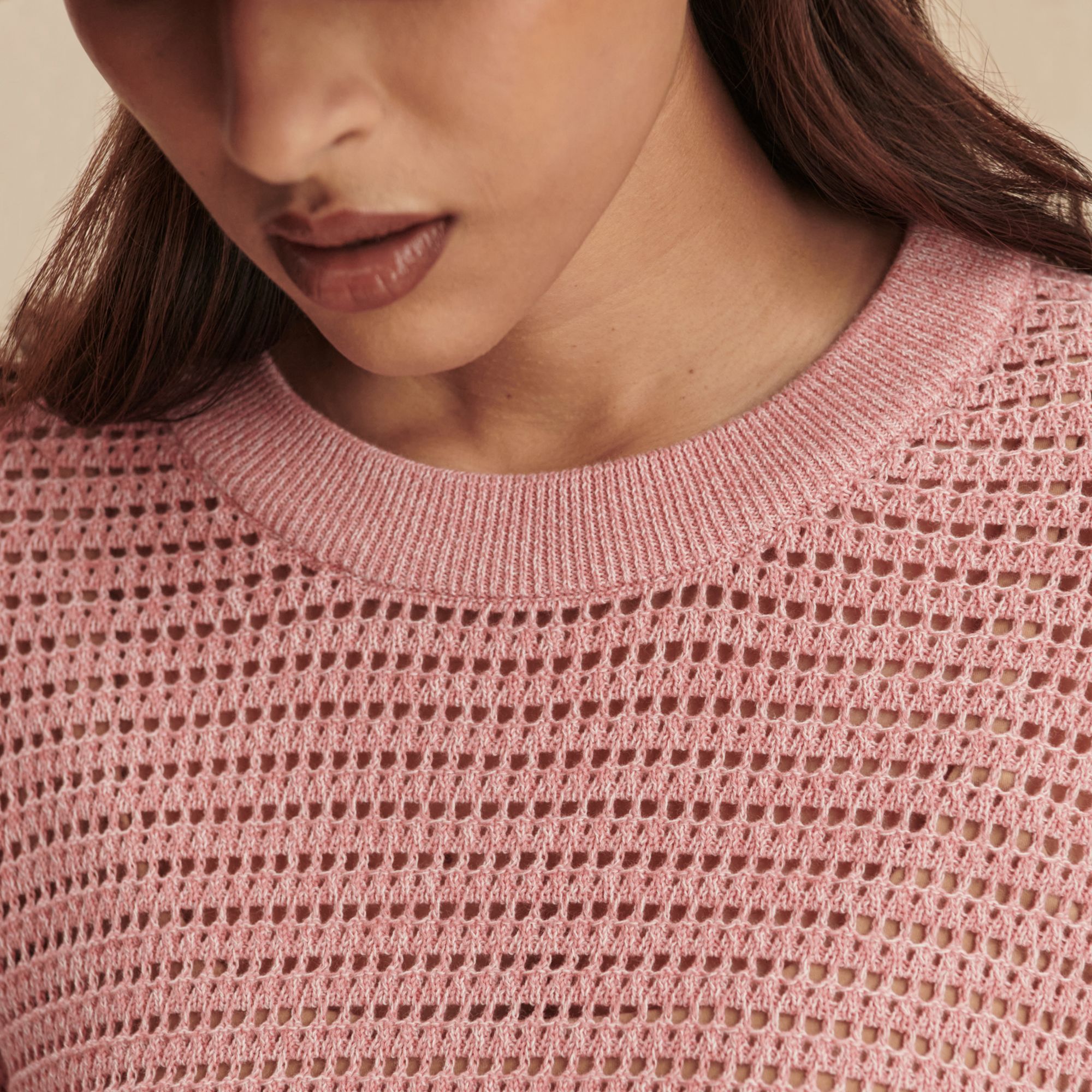 Varley Women's Kershaw Sweater product image