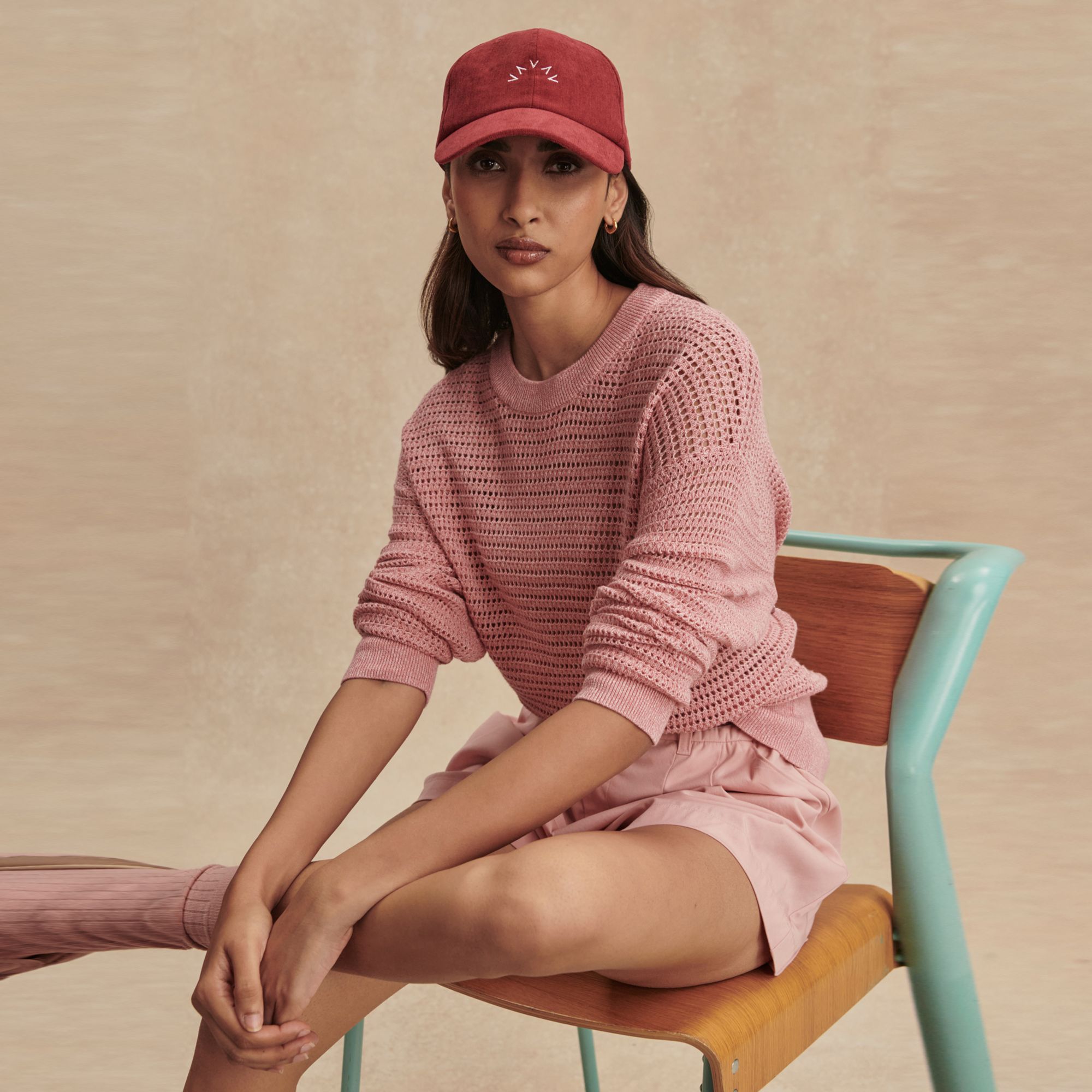 Varley Women's Kershaw Sweater product image