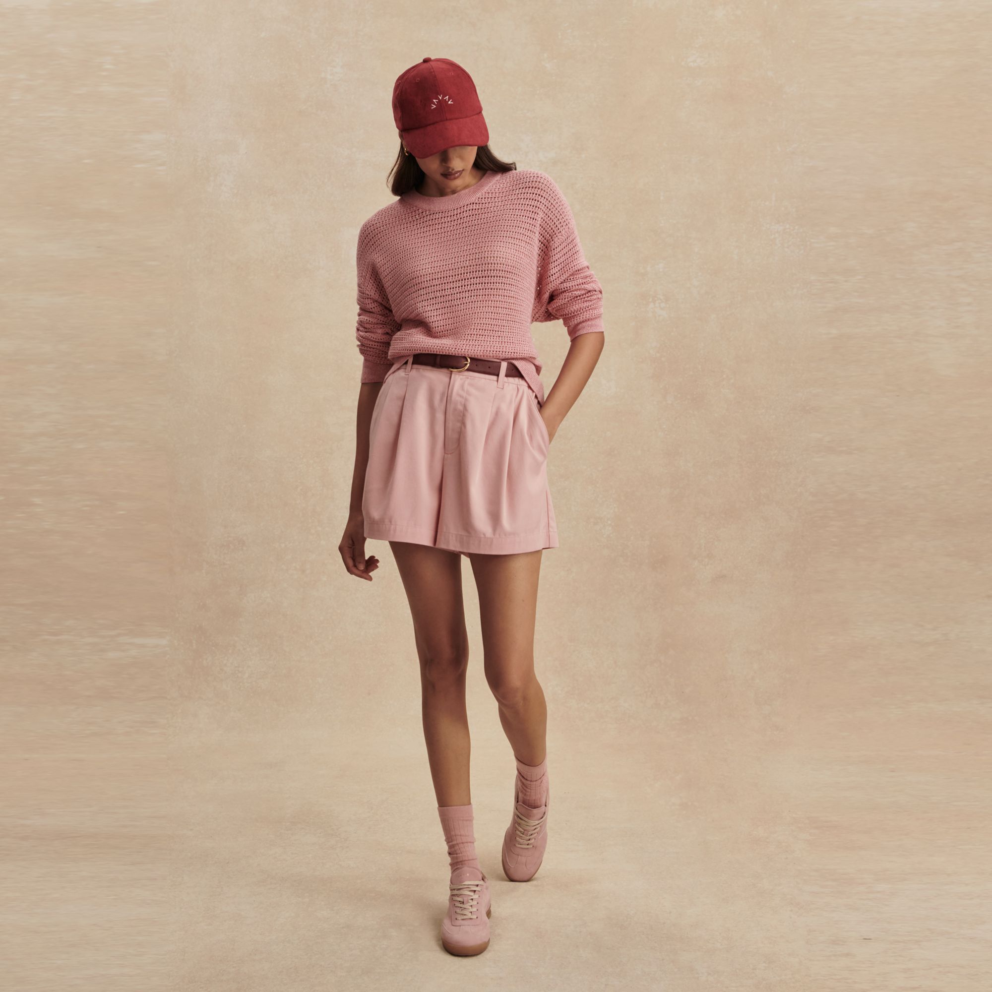 Varley Women's Kershaw Sweater product image