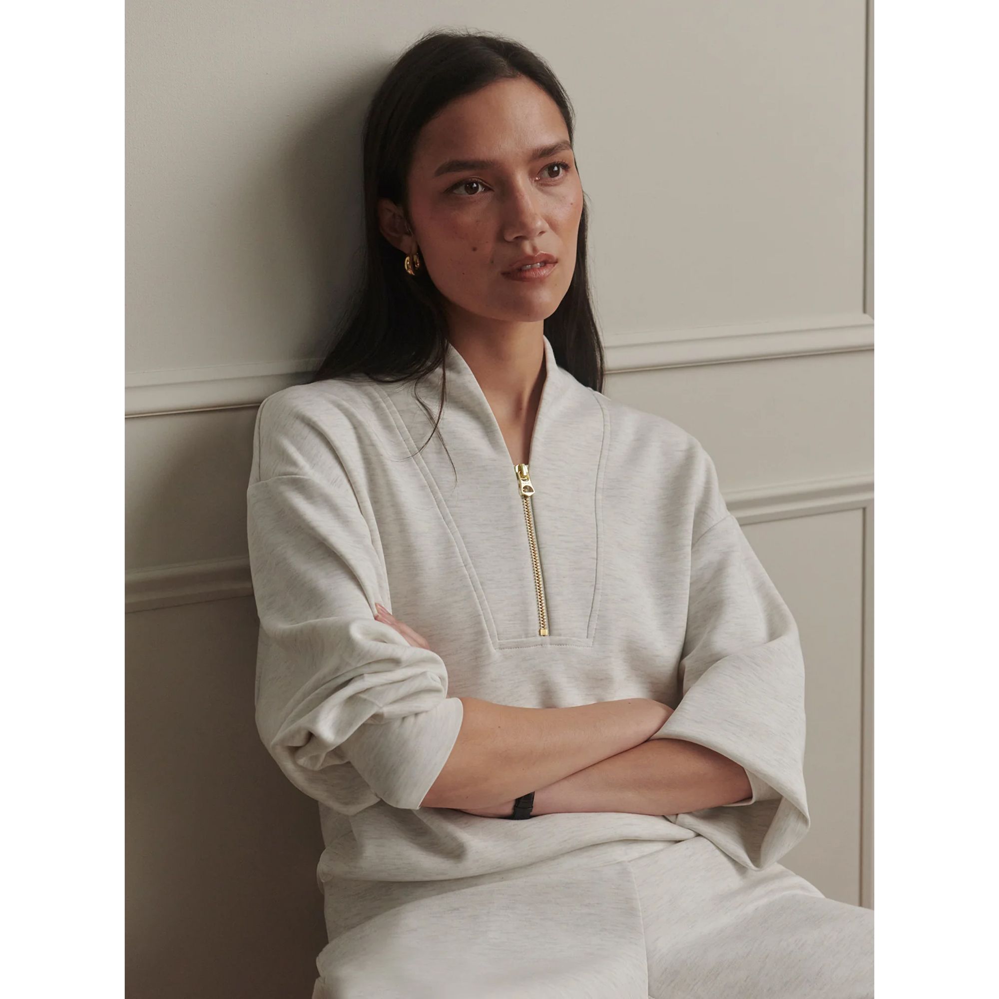 Varley Women's Davidson Sweatshirt product image