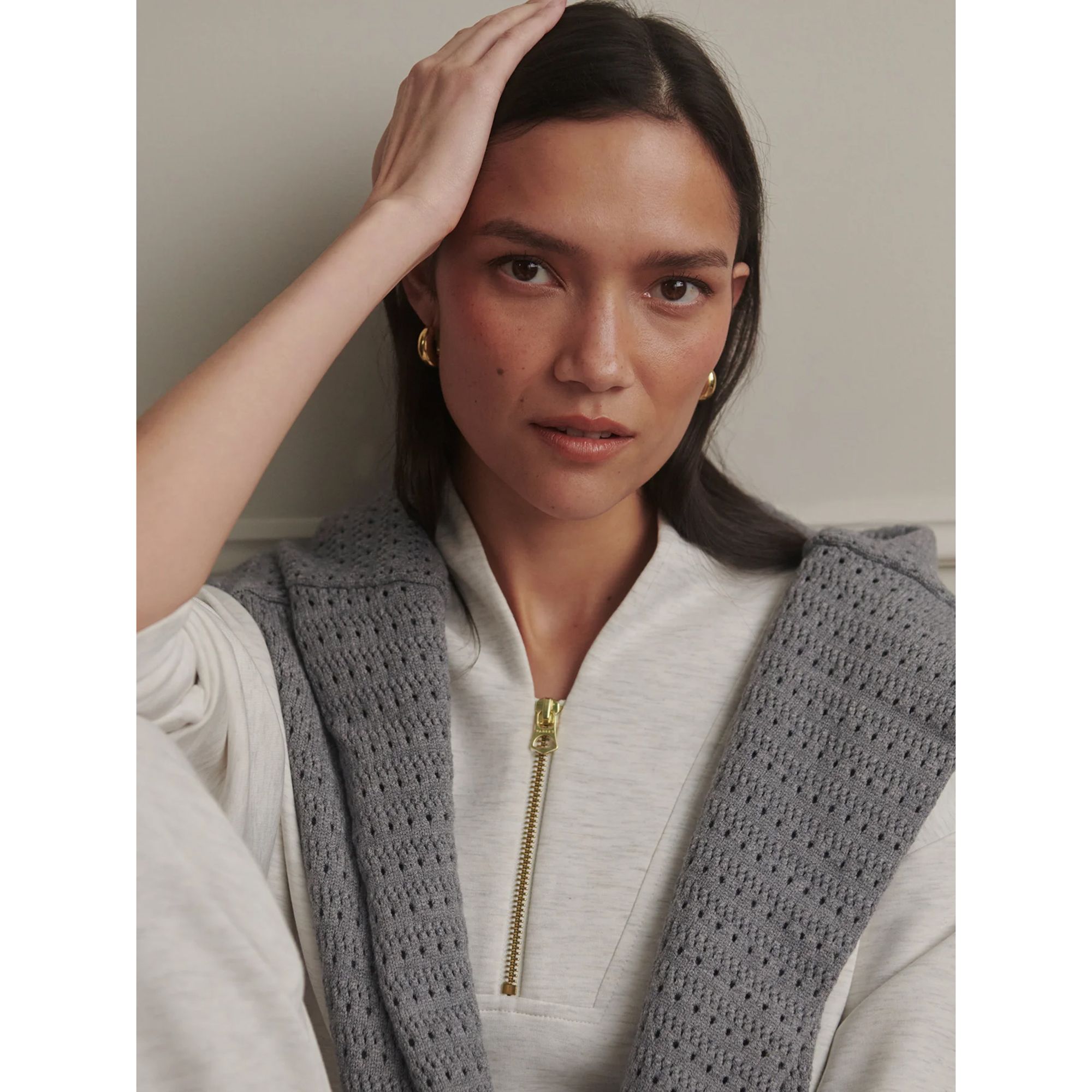 Varley Women's Davidson Sweatshirt product image