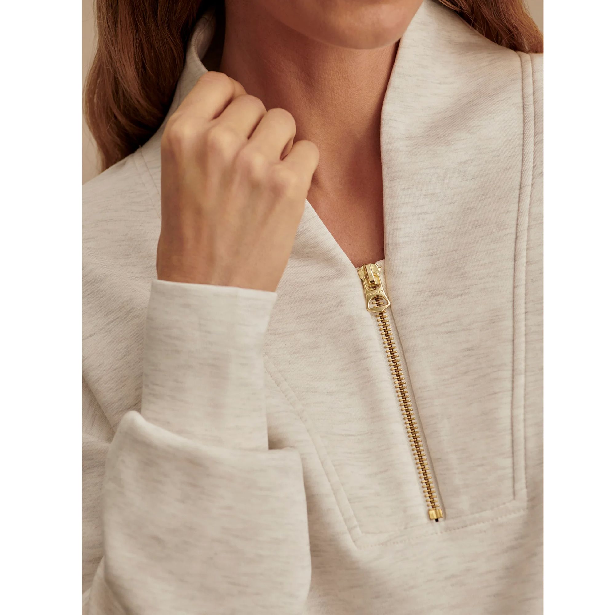 Varley Women's Davidson Sweatshirt product image