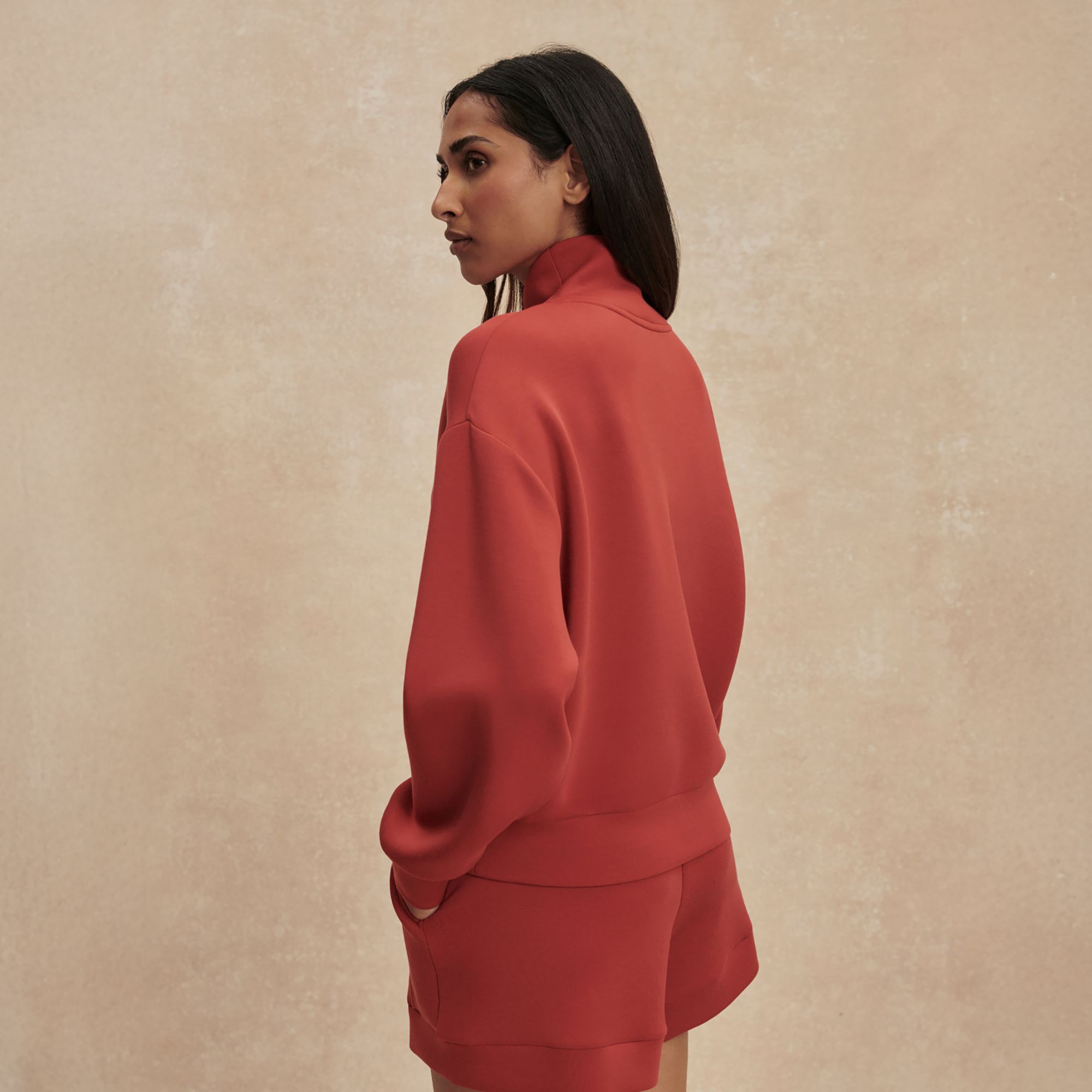 Varley Women's Davidson Sweatshirt product image