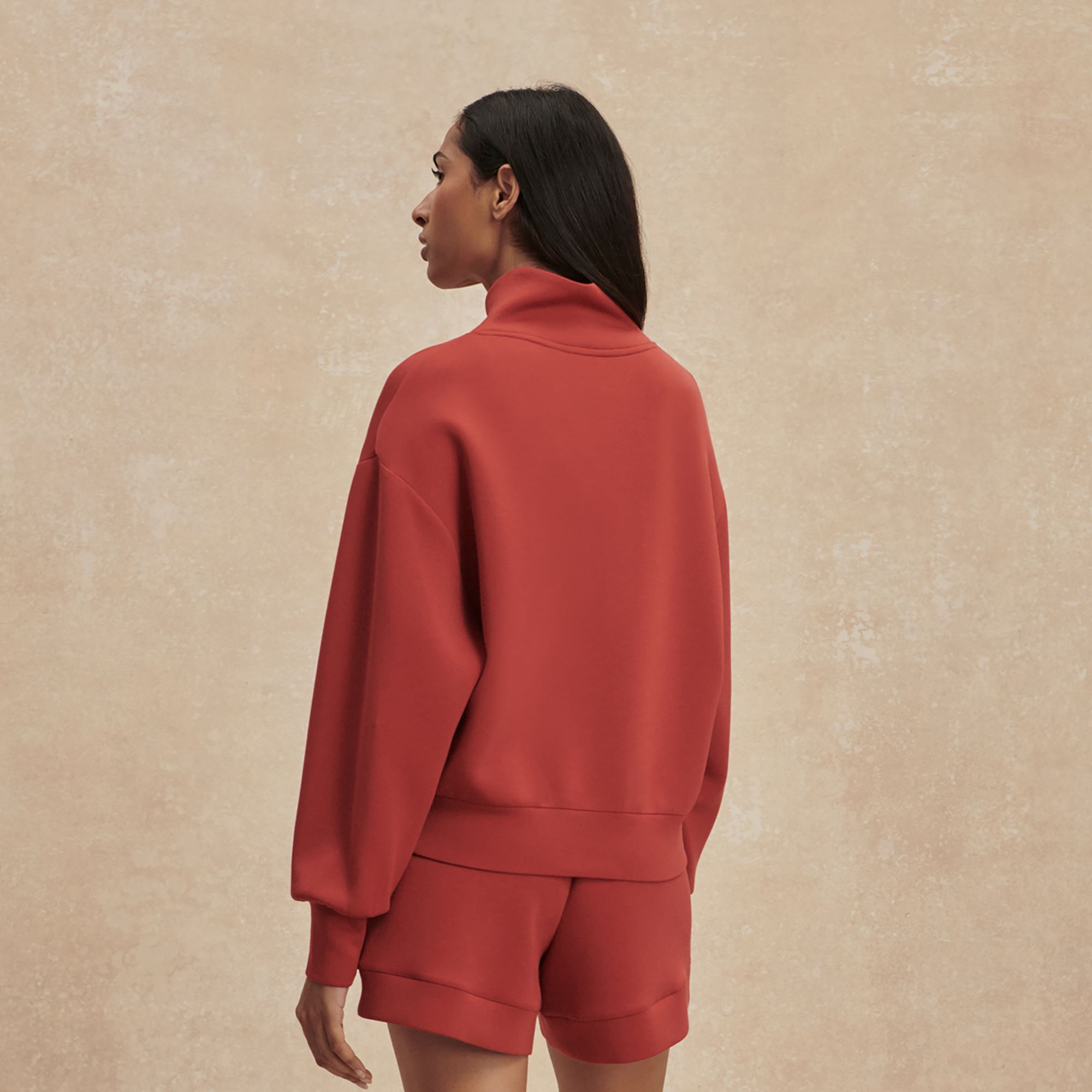 Varley Women's Davidson Sweatshirt product image
