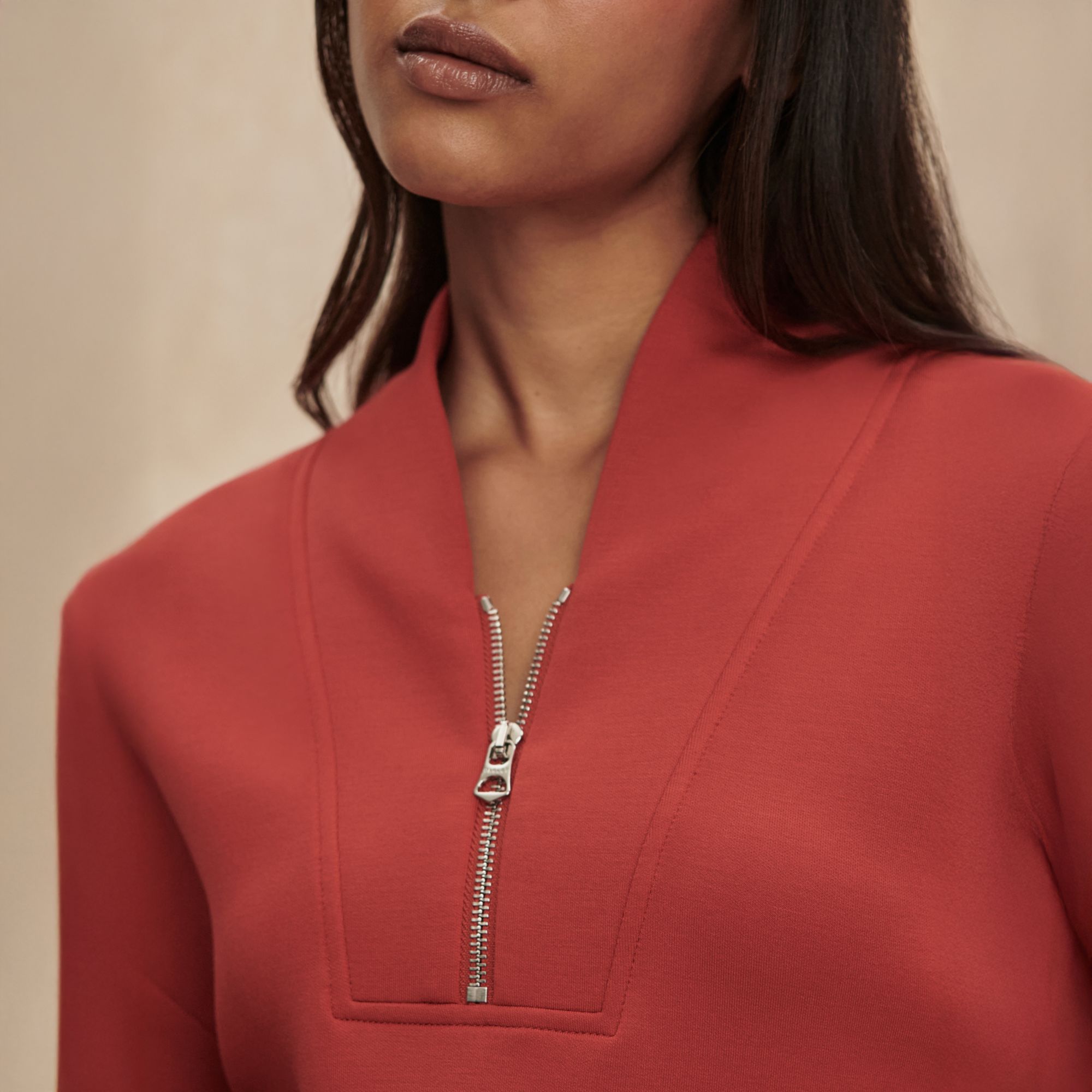 Varley Women's Davidson Sweatshirt product image
