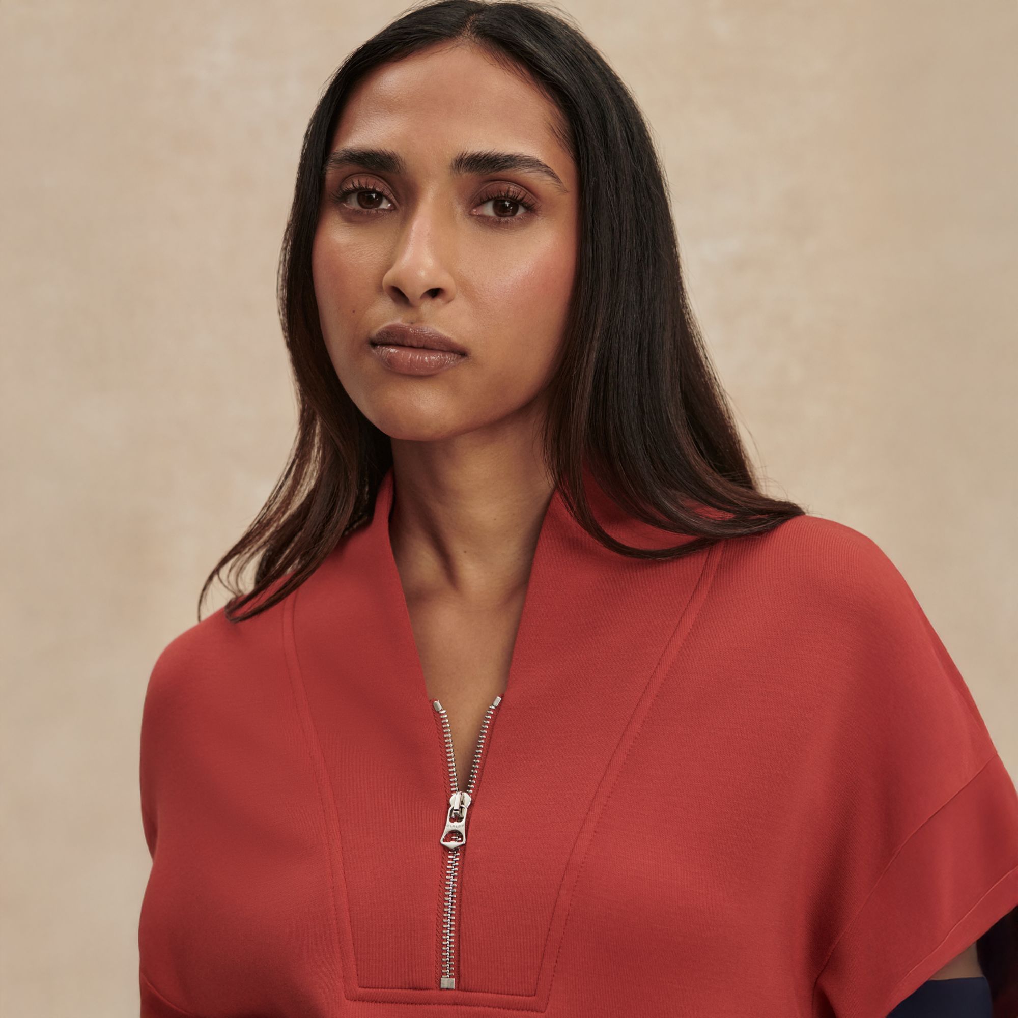 Varley Women's Davidson Sweatshirt product image
