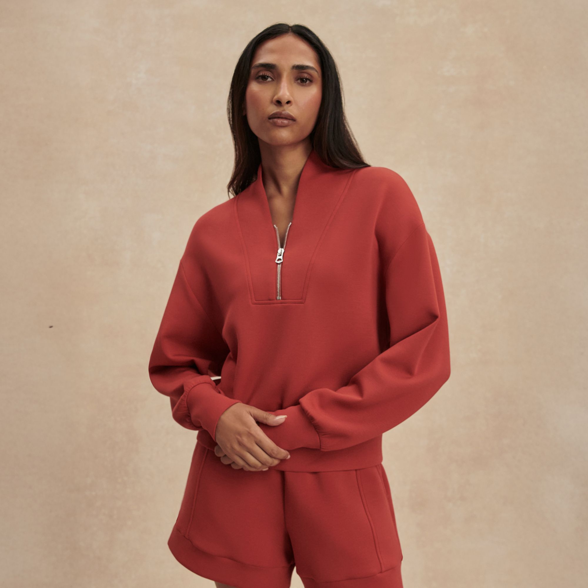 Varley Women's Davidson Sweatshirt product image
