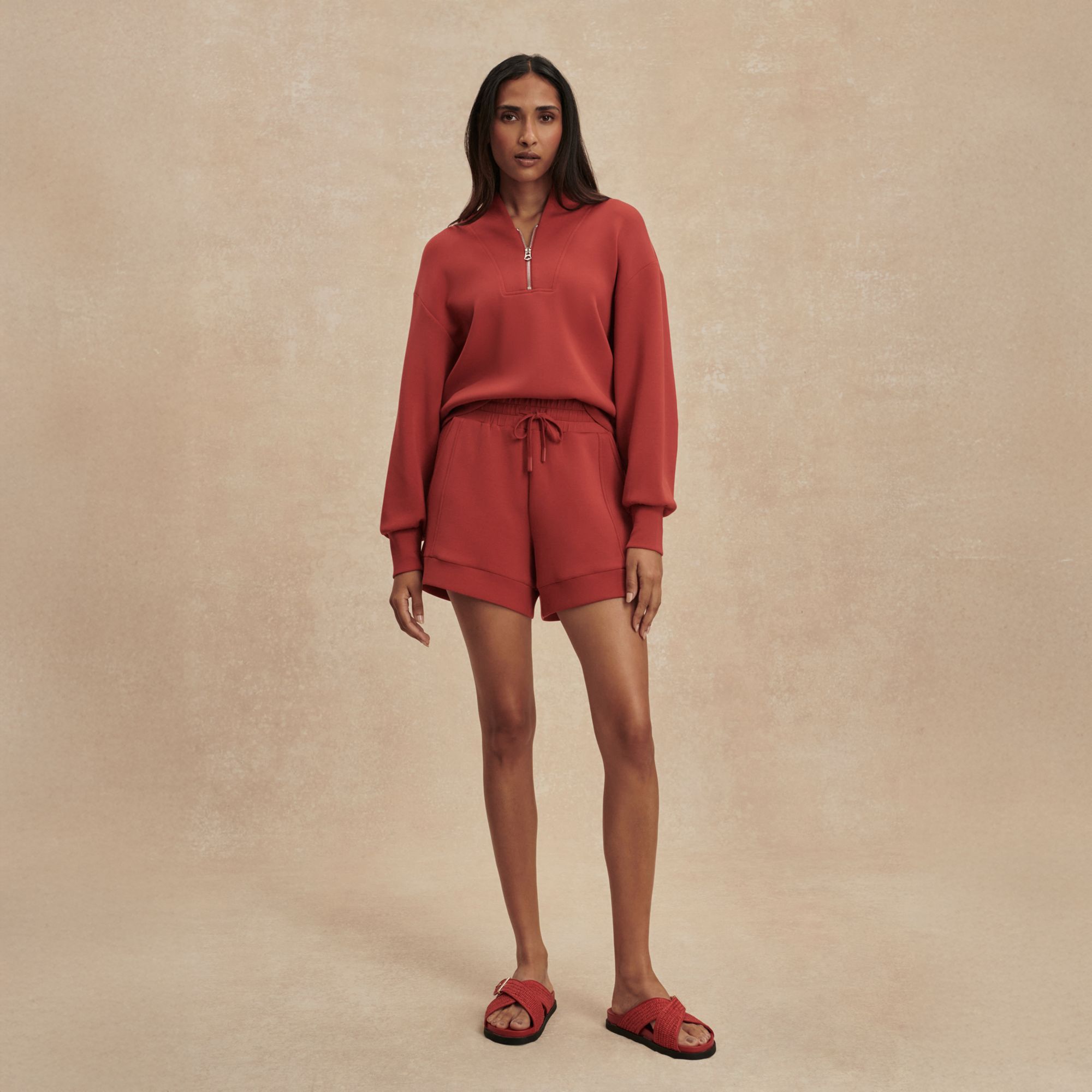 Varley Women's Davidson Sweatshirt product image
