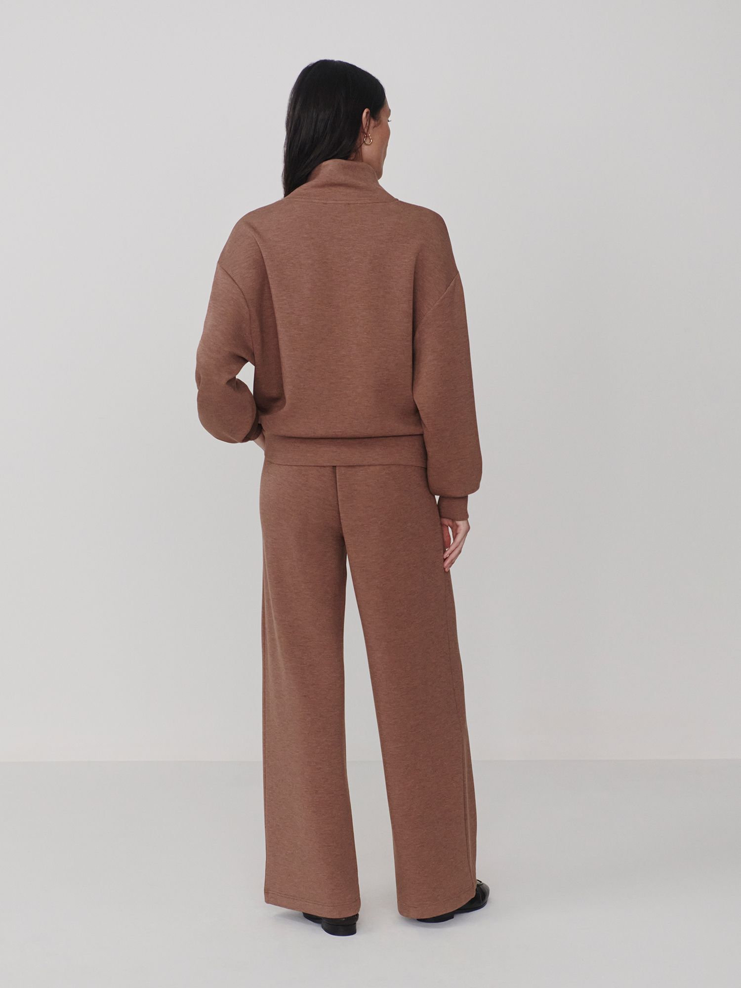 Varley Women's Davidson Sweatshirt product image