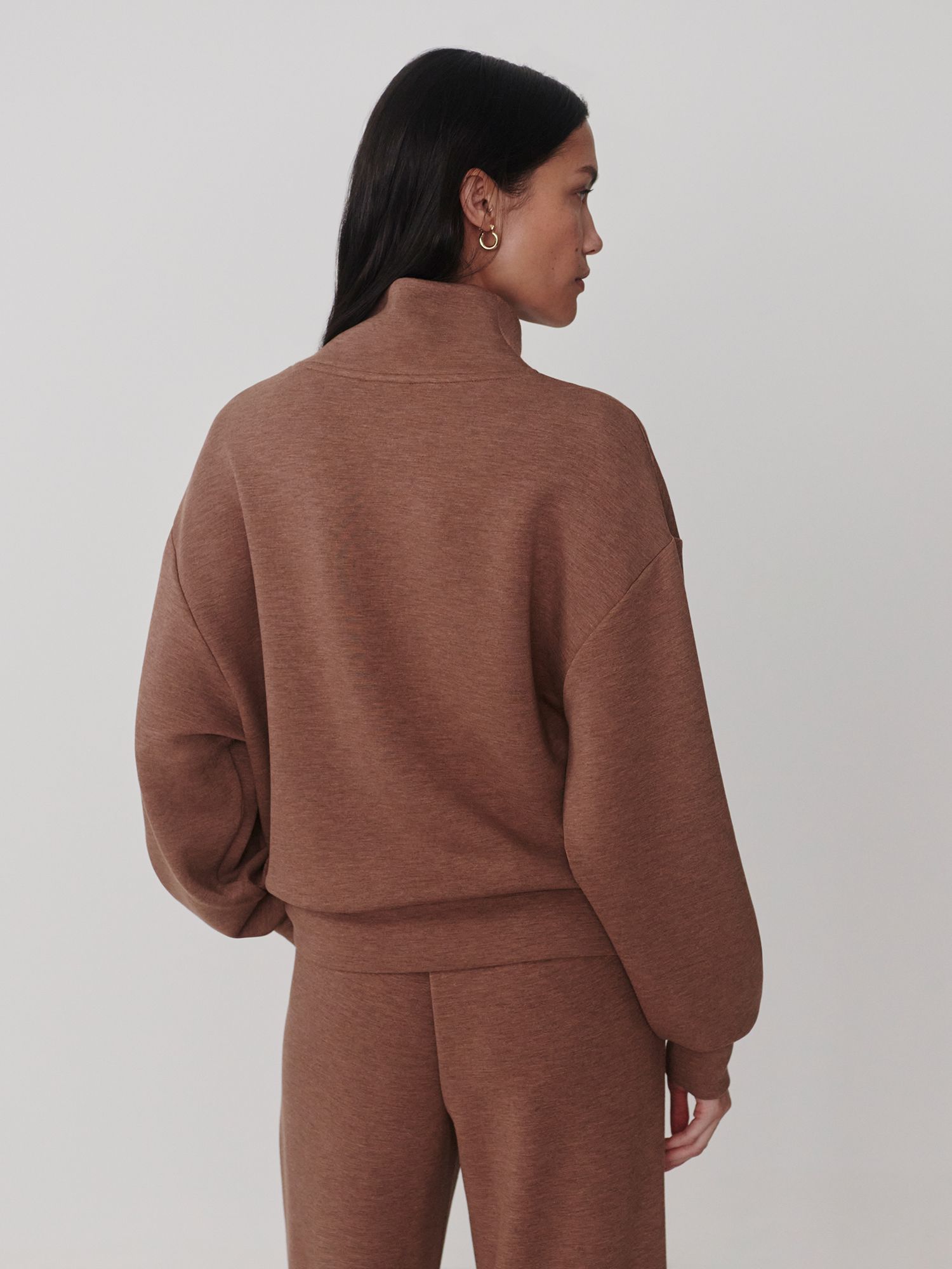 Varley Women's Davidson Sweatshirt product image