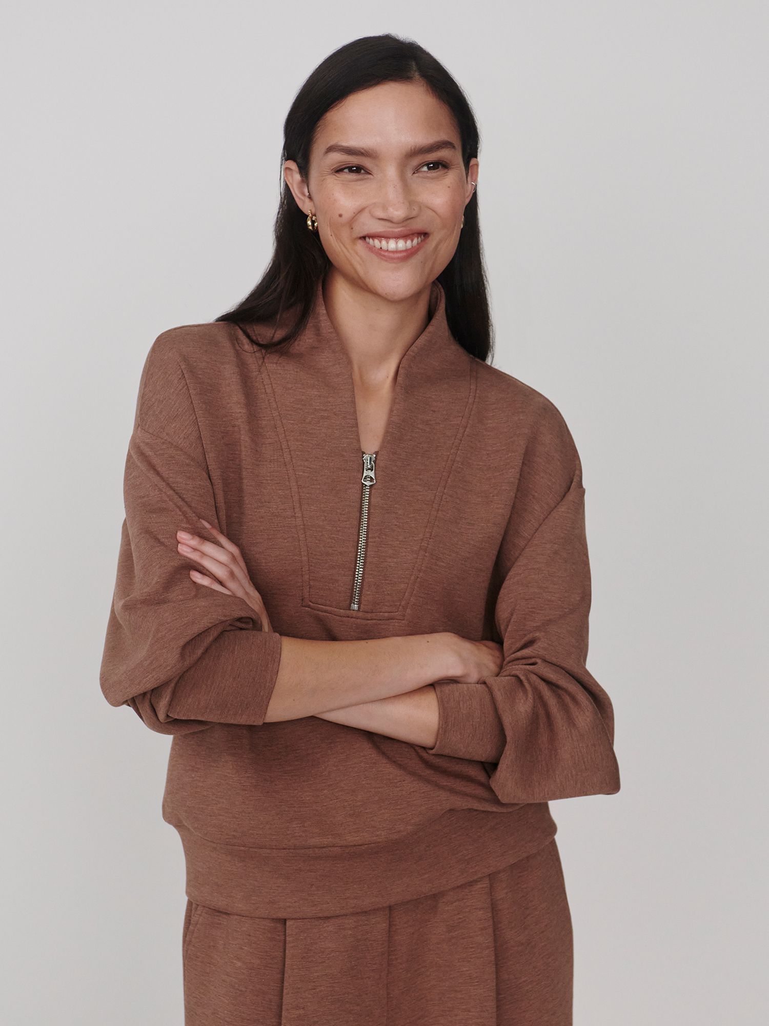 Varley Women's Davidson Sweatshirt product image