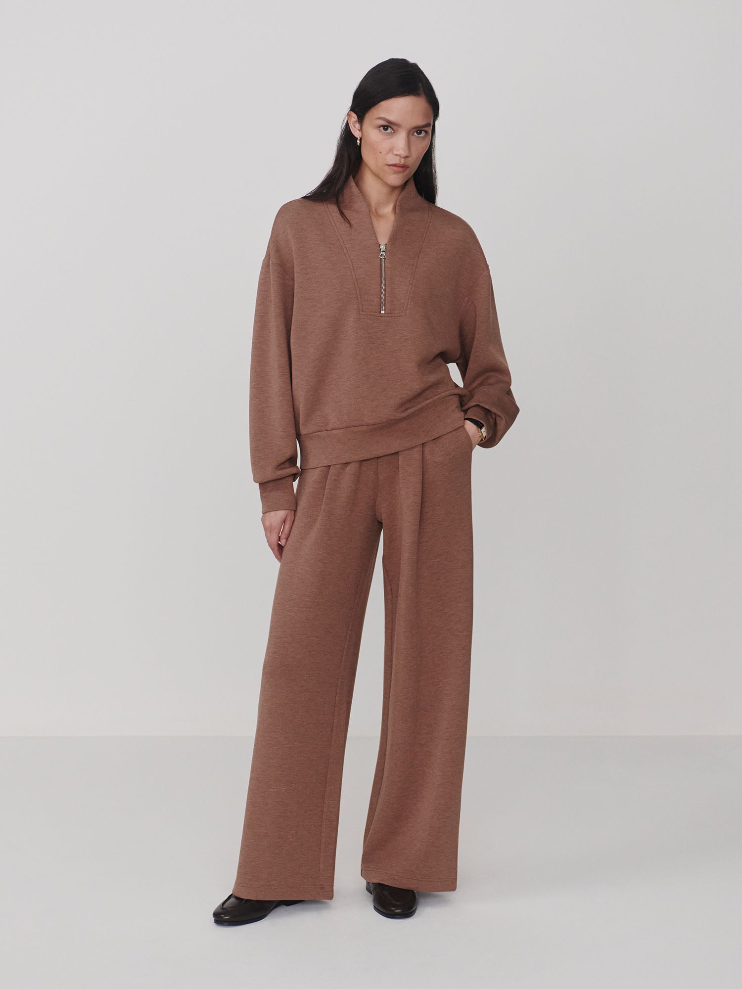 Varley Women's Davidson Sweatshirt product image