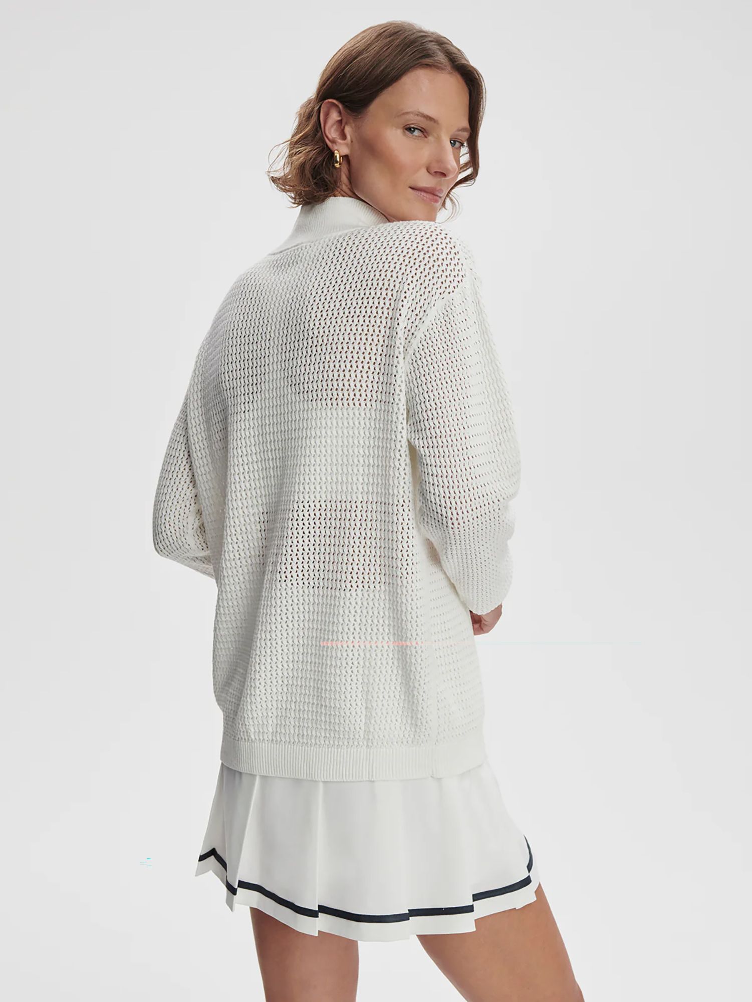 Varley Women's Calva Sweater product image