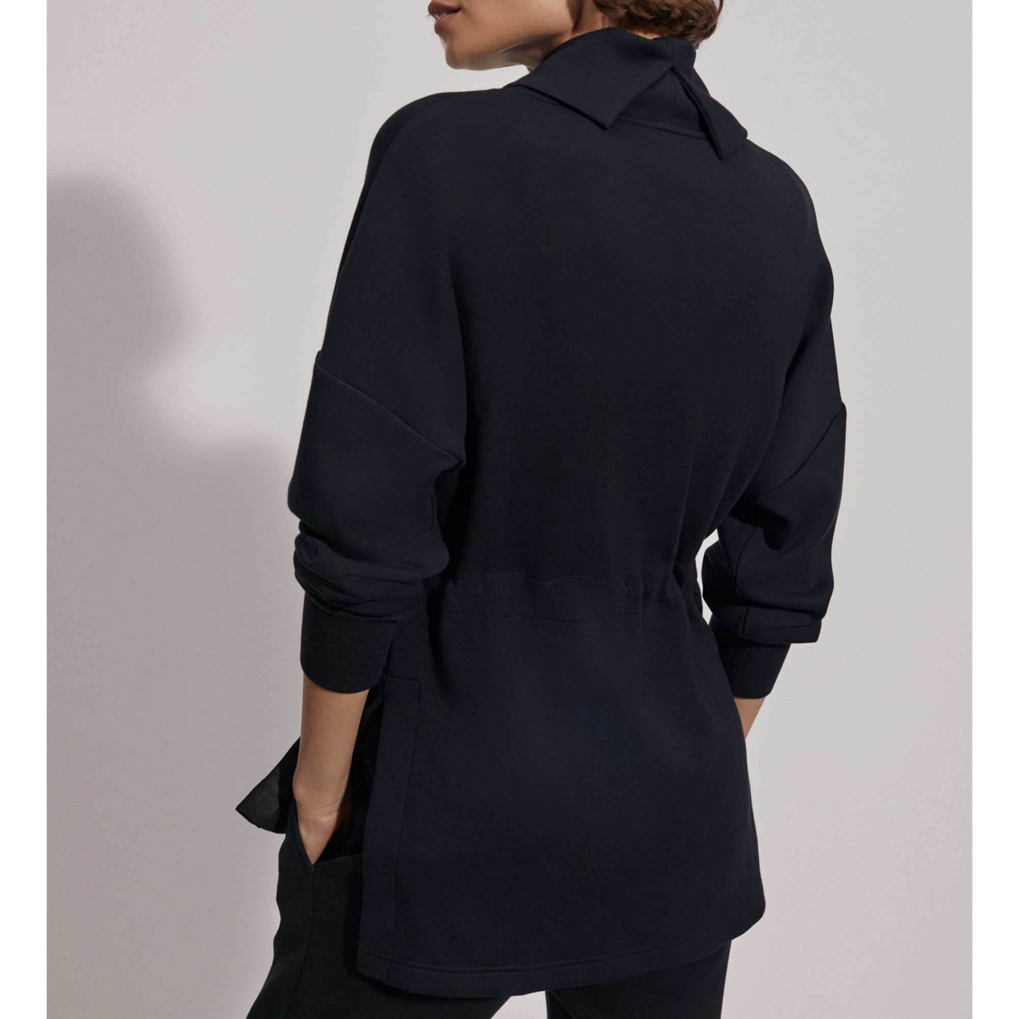 Varley Women's Freya Sweat Pullover Top product image