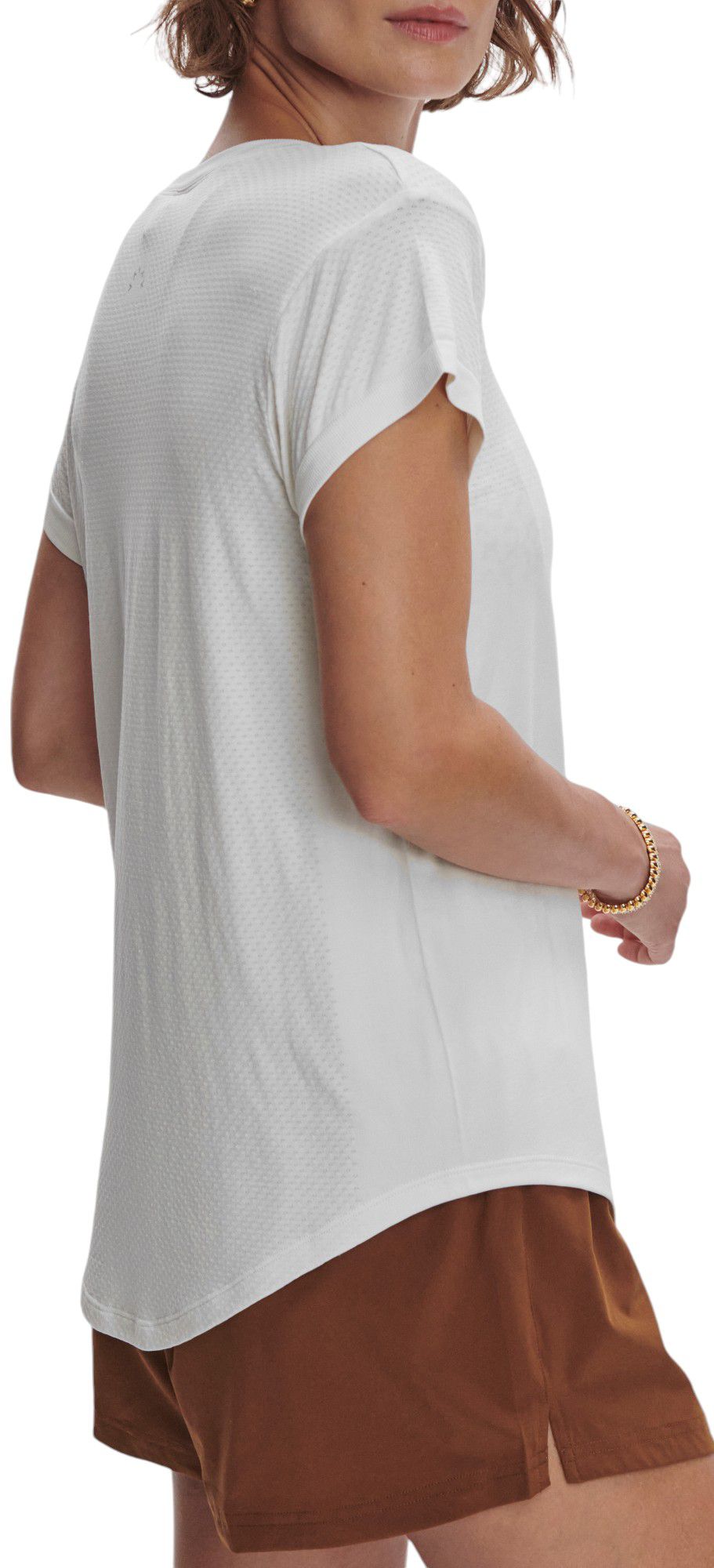 Varley Women's Short Sleeve Jade Seamless T-Shirt product image