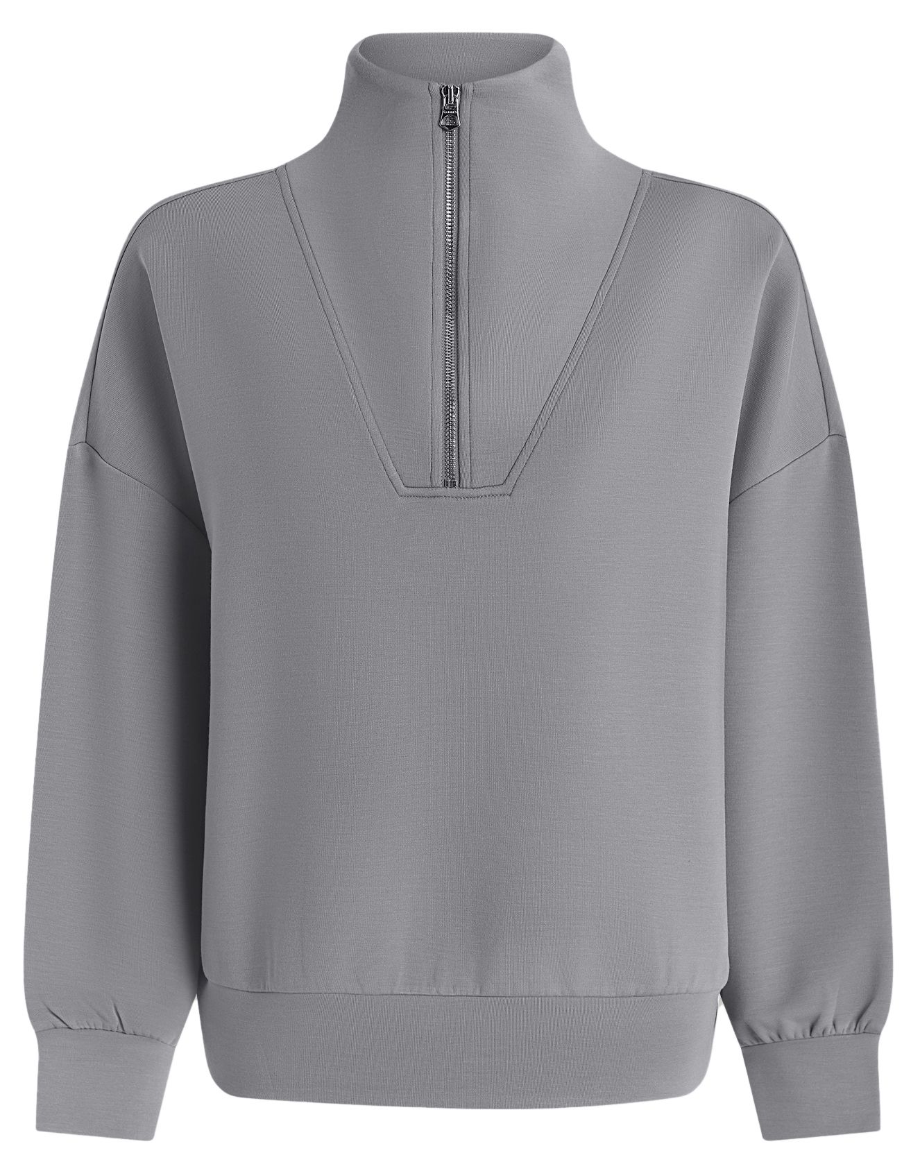 Varley Women's Hawley 1/2 Zip Sweatshirt product image