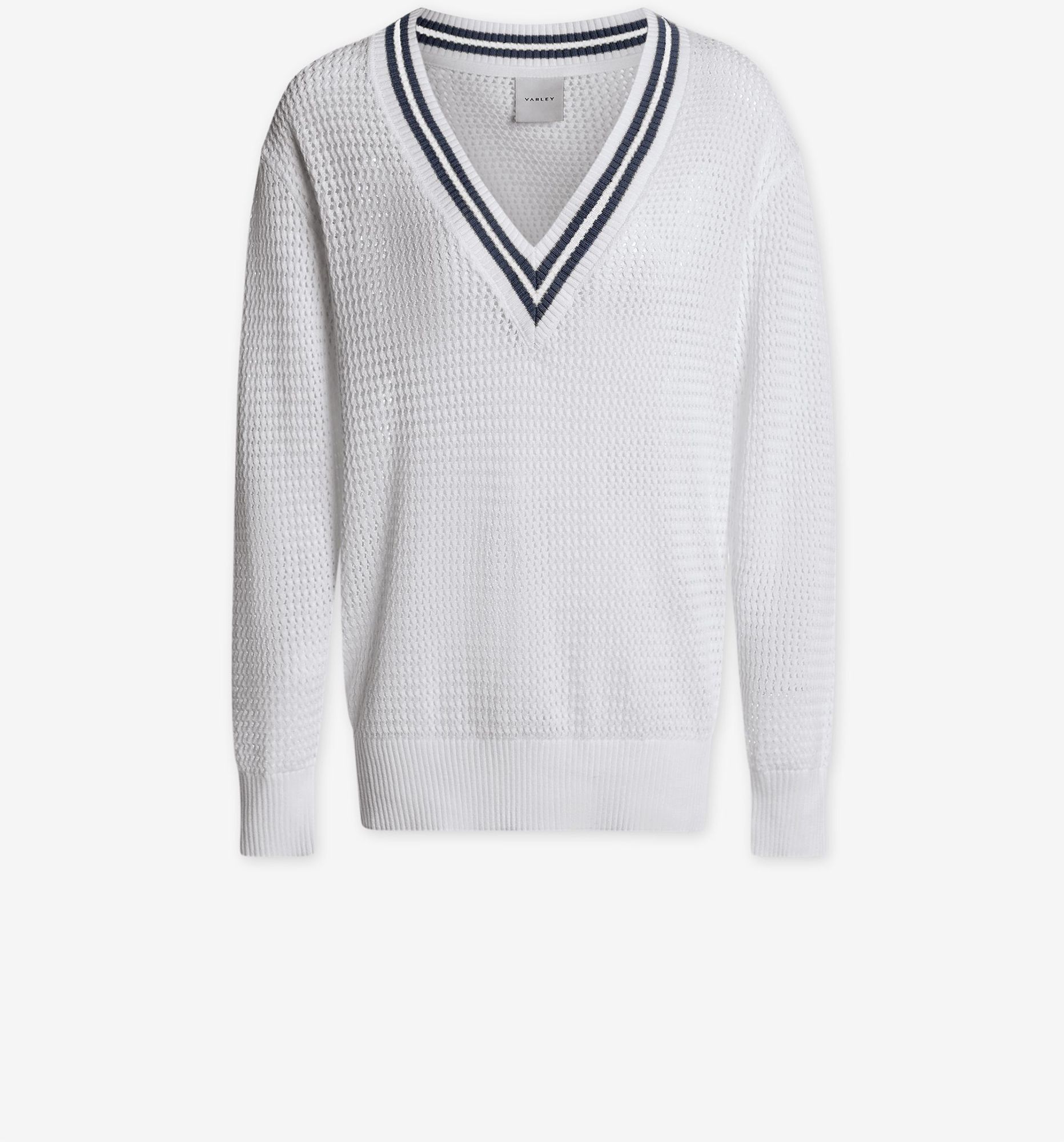 Varley Women's Hadley Knit Sweater product image