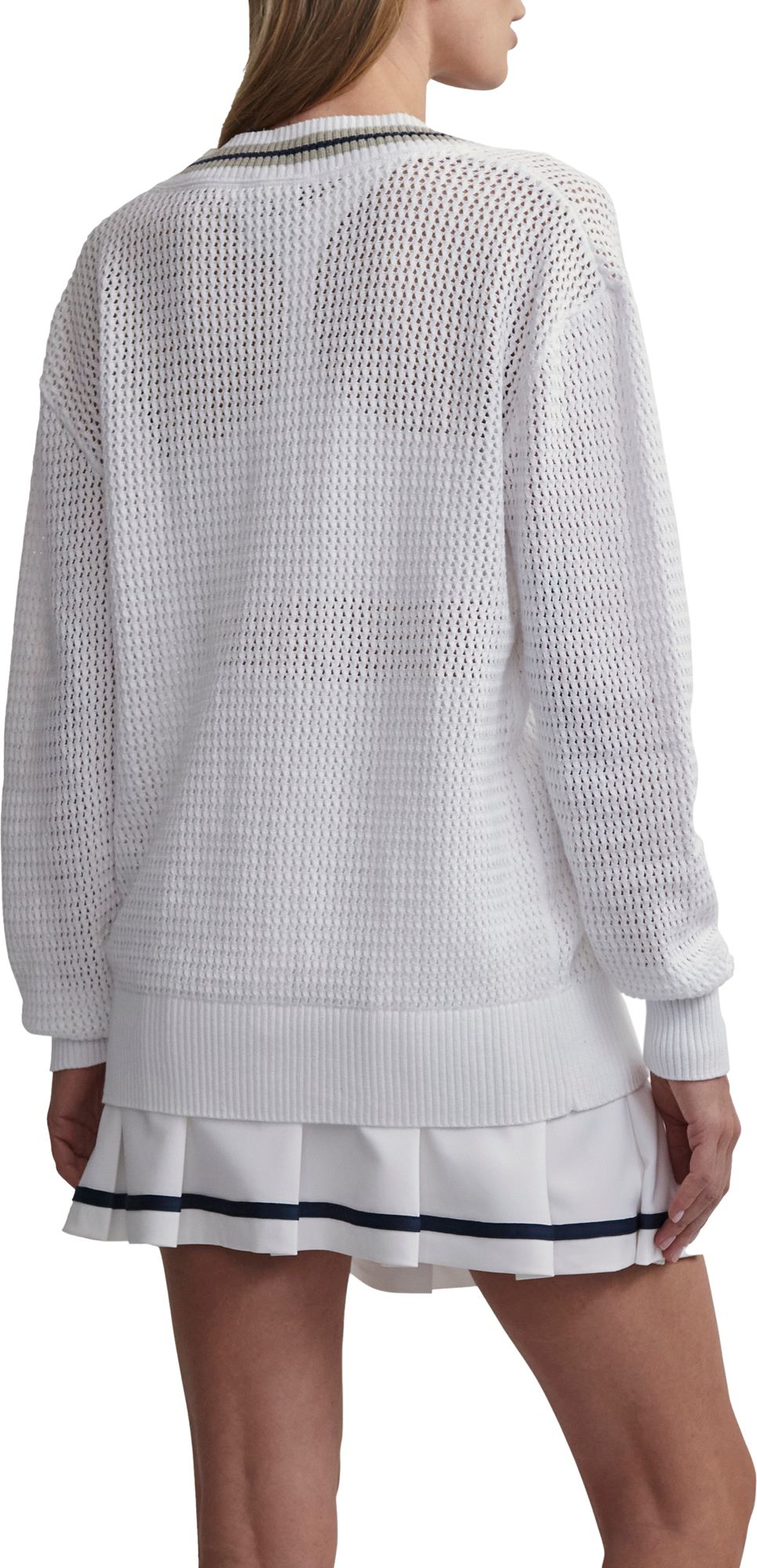 Varley Women's Hadley Knit Sweater product image