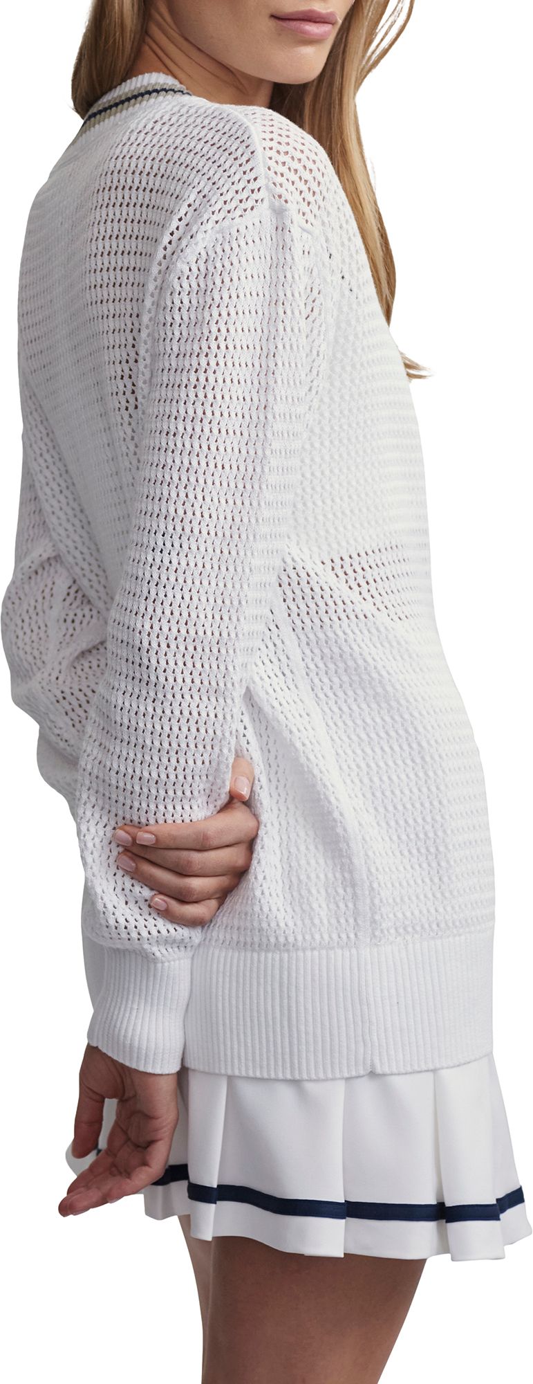 Varley Women's Hadley Knit Sweater product image