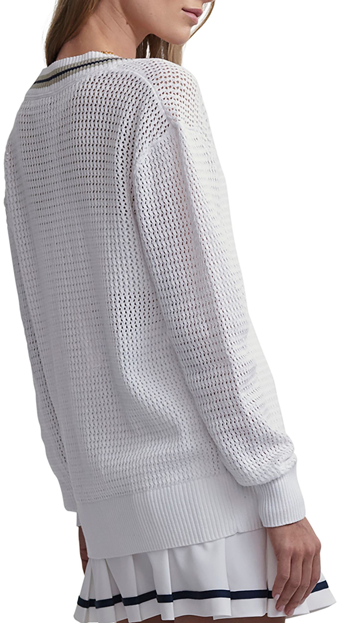 Varley Women's Hadley Knit Sweater product image