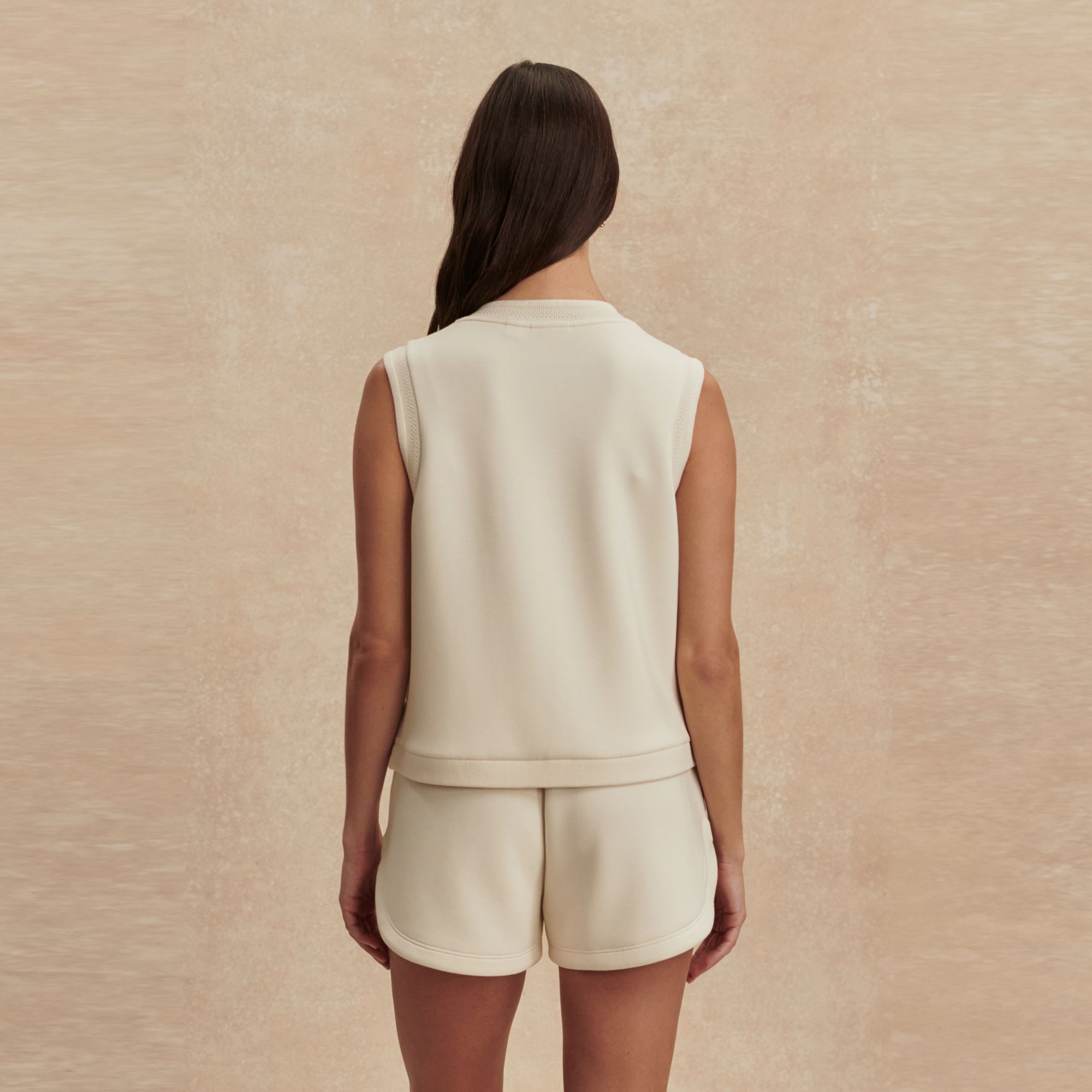 Varley Women's Coulter 3.5" High Rise Shorts product image