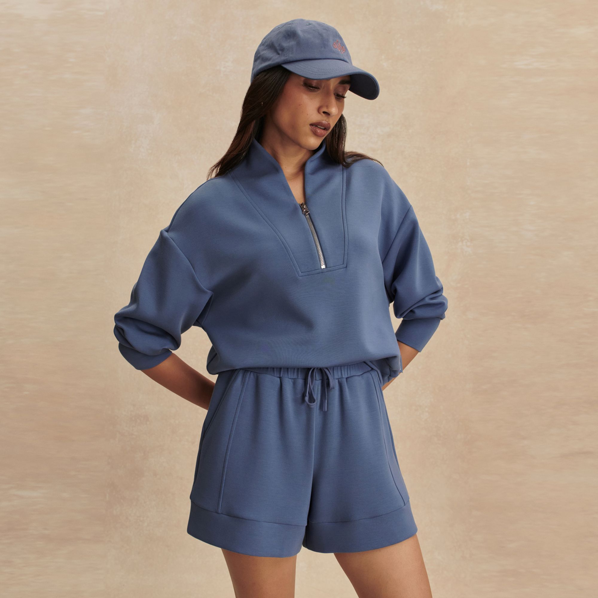 Varley Women's Atrium High Rise Short product image