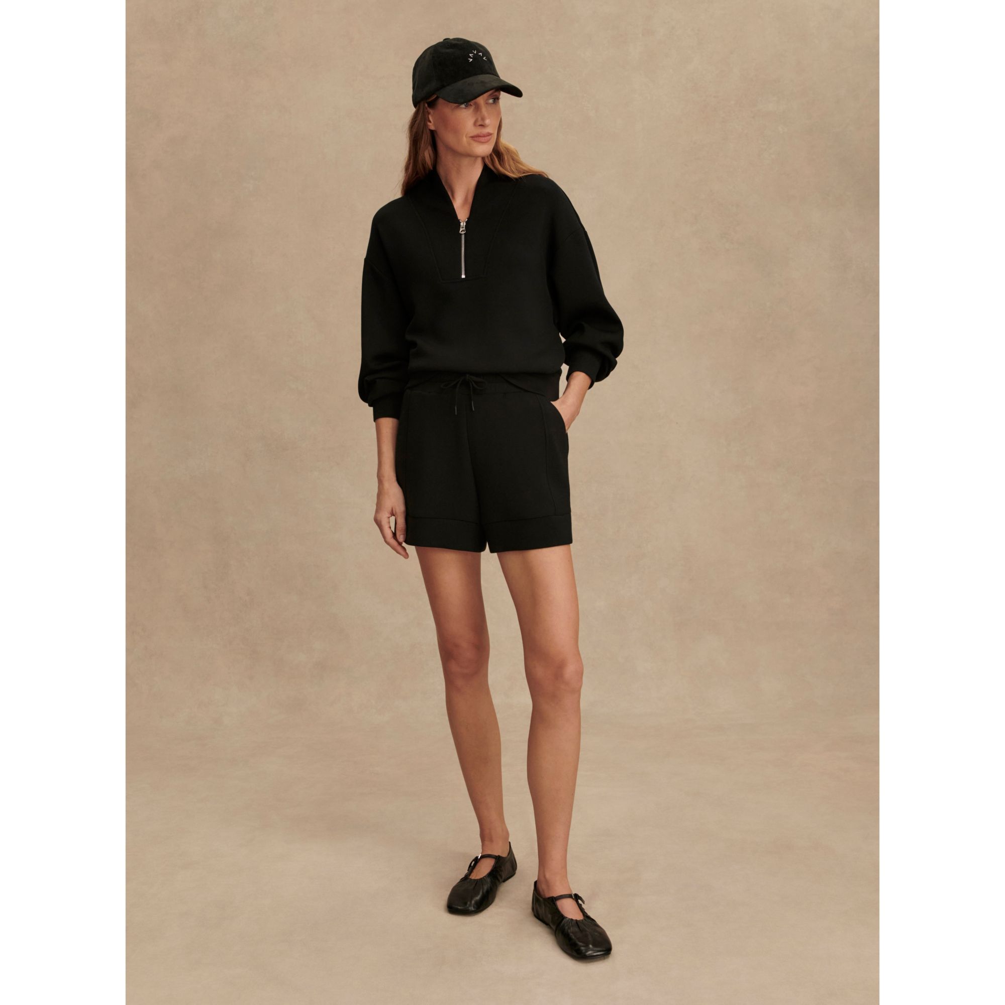 Varley Women's Atrium High Rise Short product image