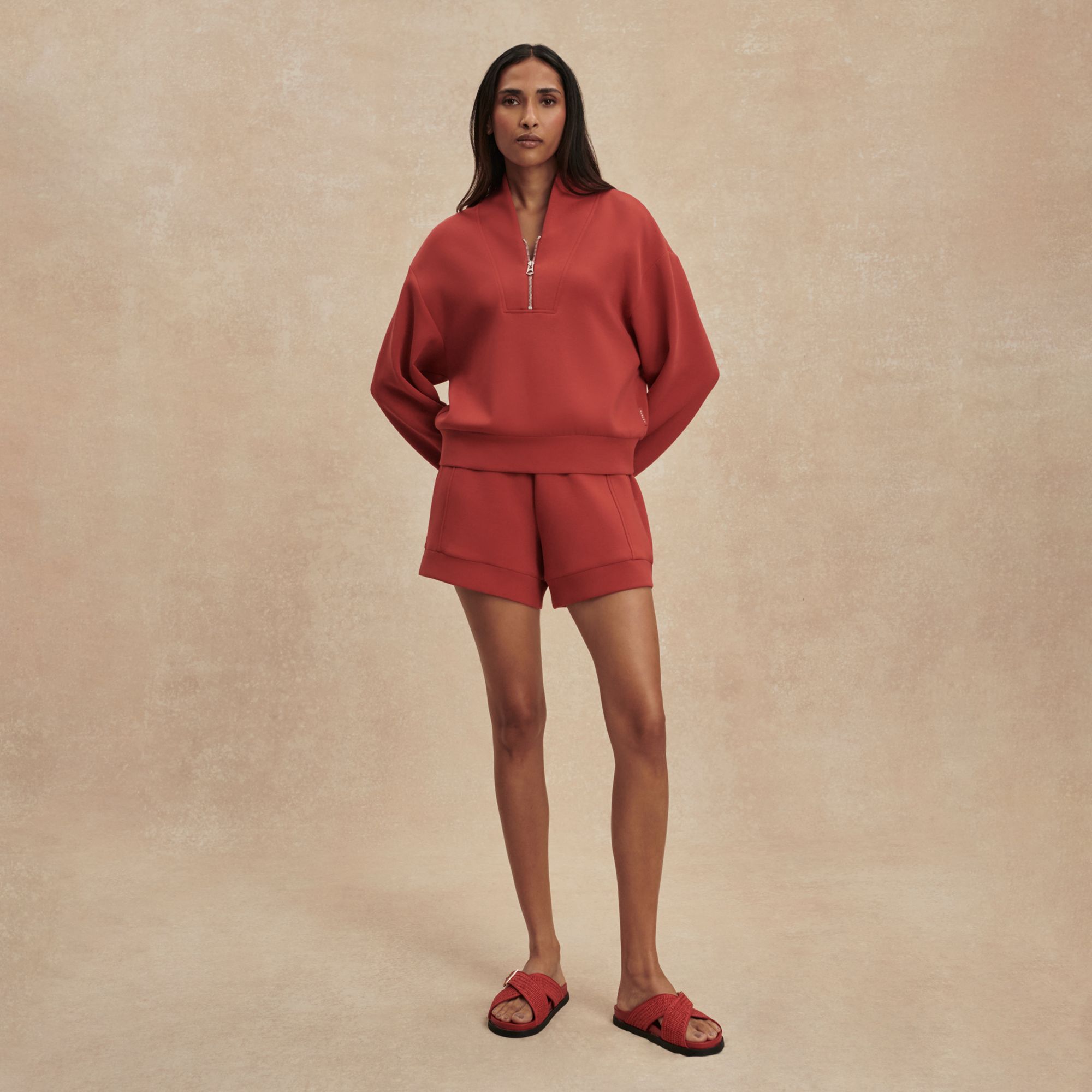 Varley Women's Atrium High Rise Short product image