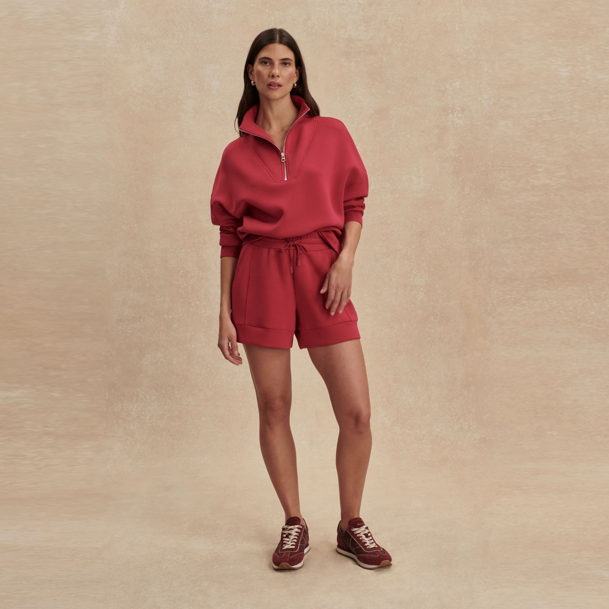 Varley Women's Atrium High Rise Short product image