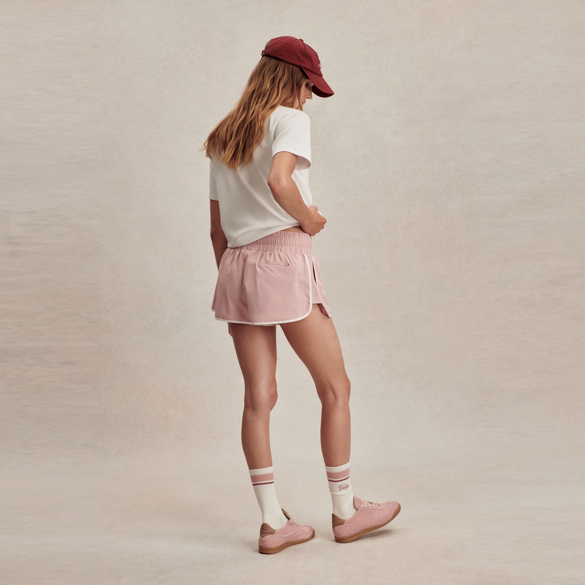 Varley Women's Arlington 2" Short product image