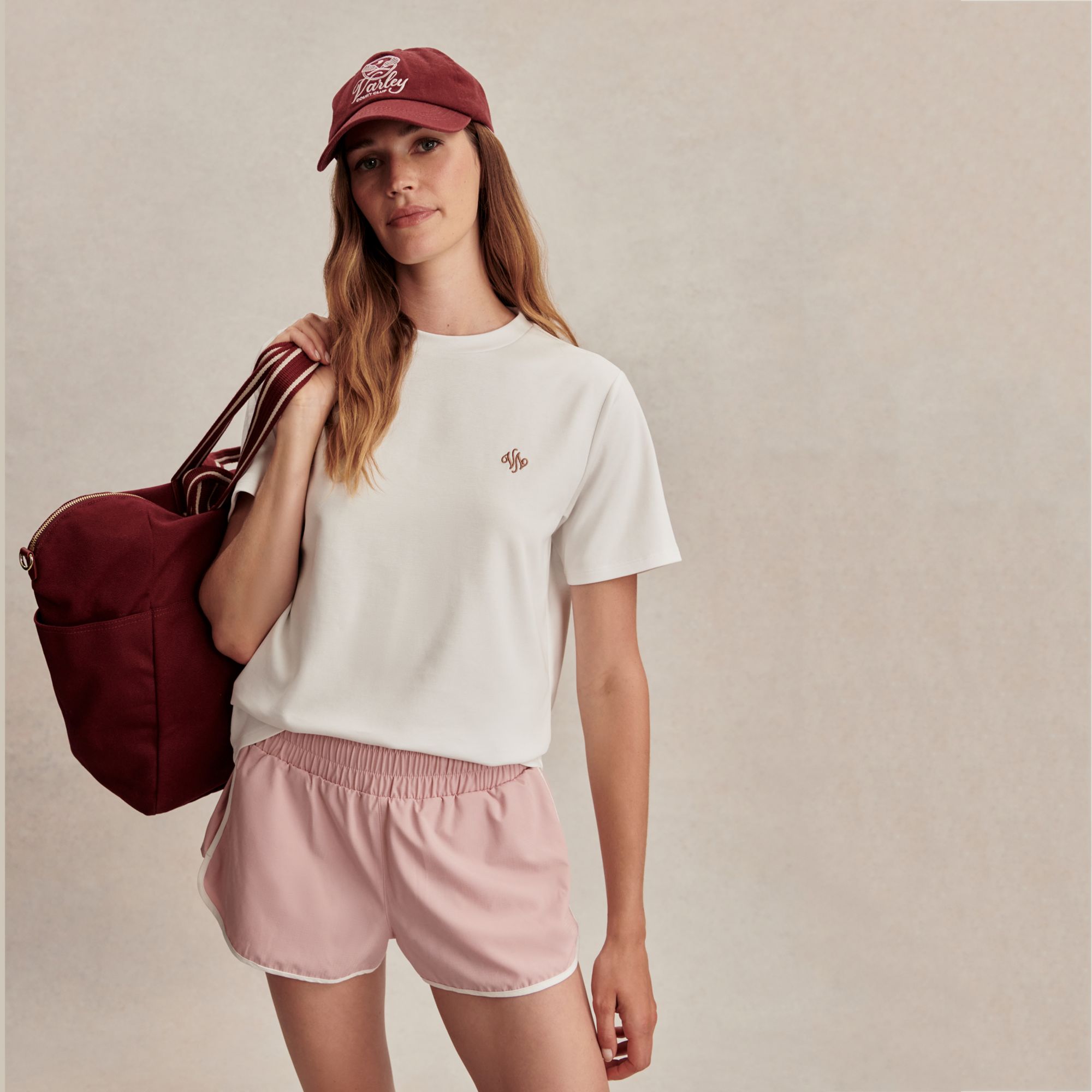 Varley Women's Arlington 2" Short product image