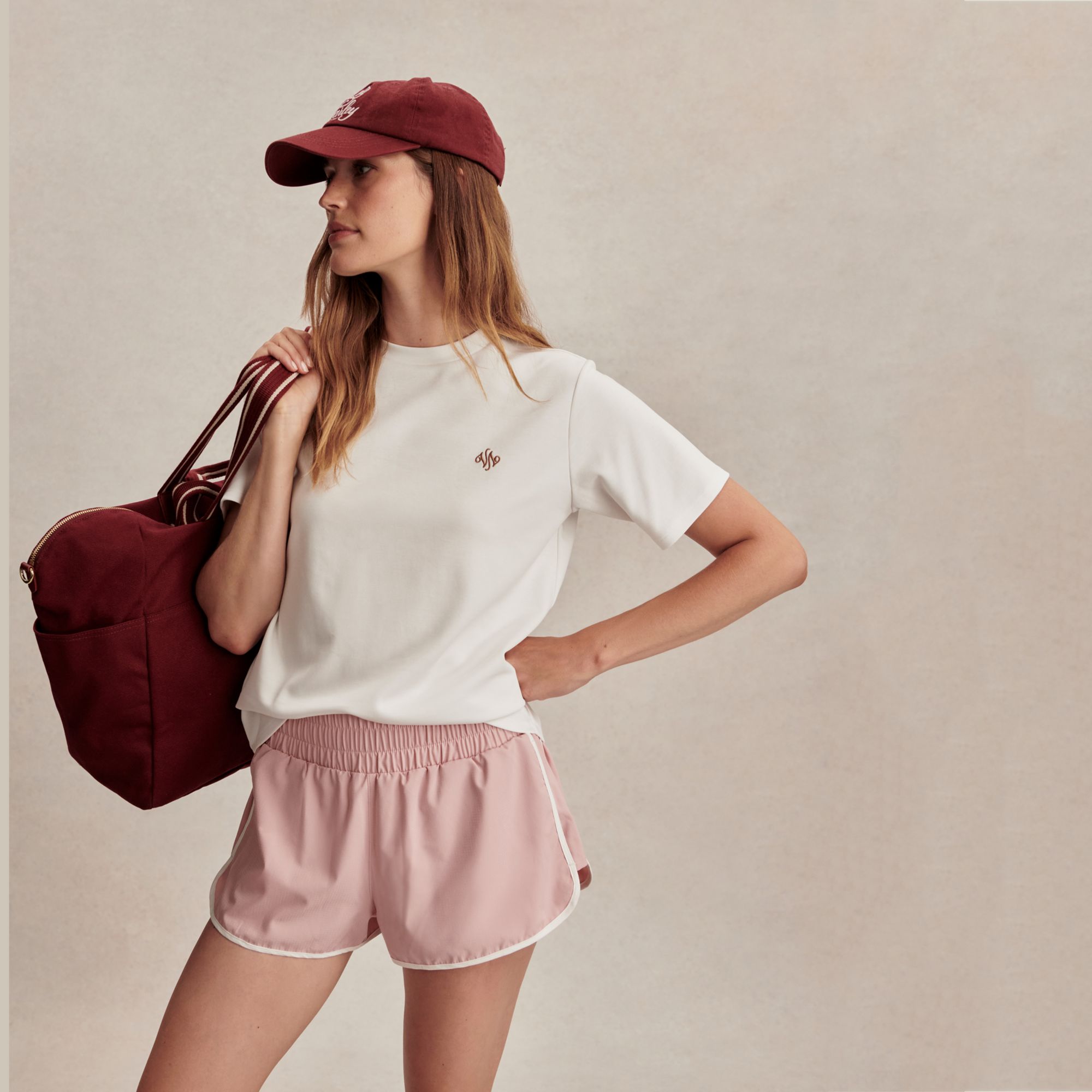 Varley Women's Arlington 2" Short product image