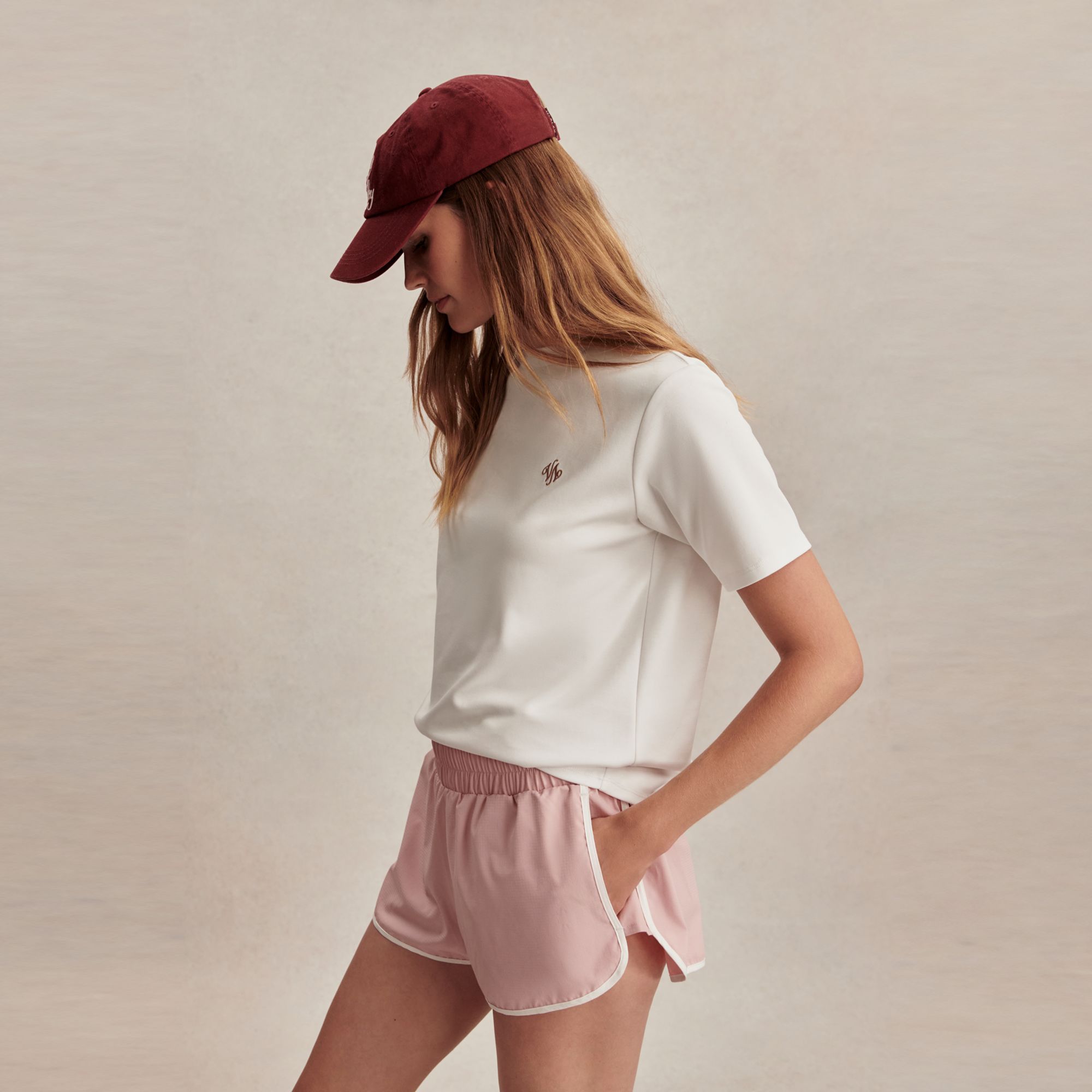 Varley Women's Arlington 2" Short product image