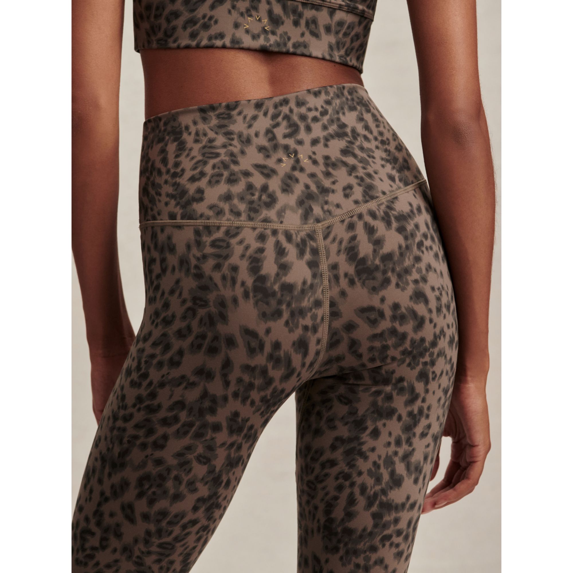 Varley Women's Freesoft High Rise Leggings product image