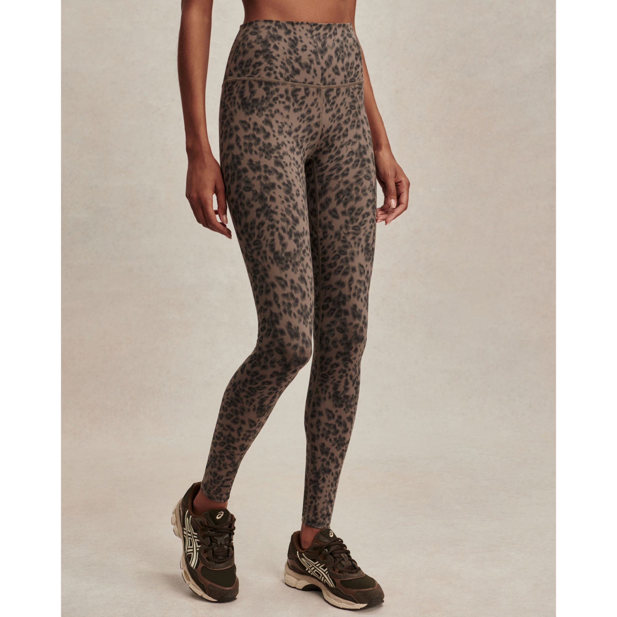 Varley Women's Freesoft High Rise Leggings product image