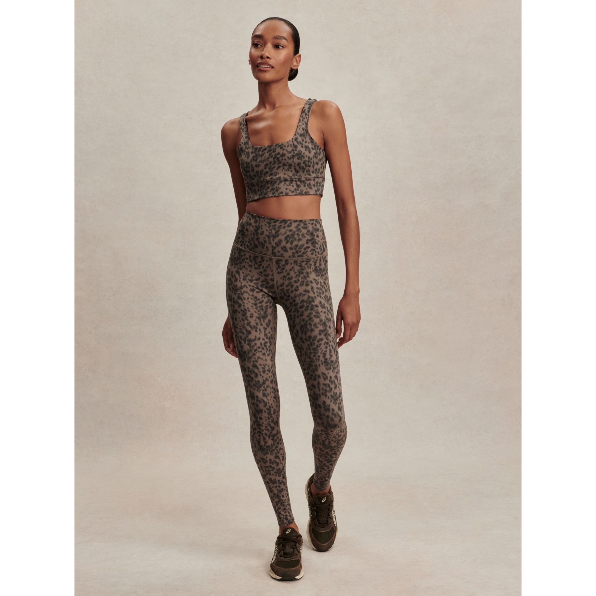 Varley Women's Freesoft High Rise Leggings product image