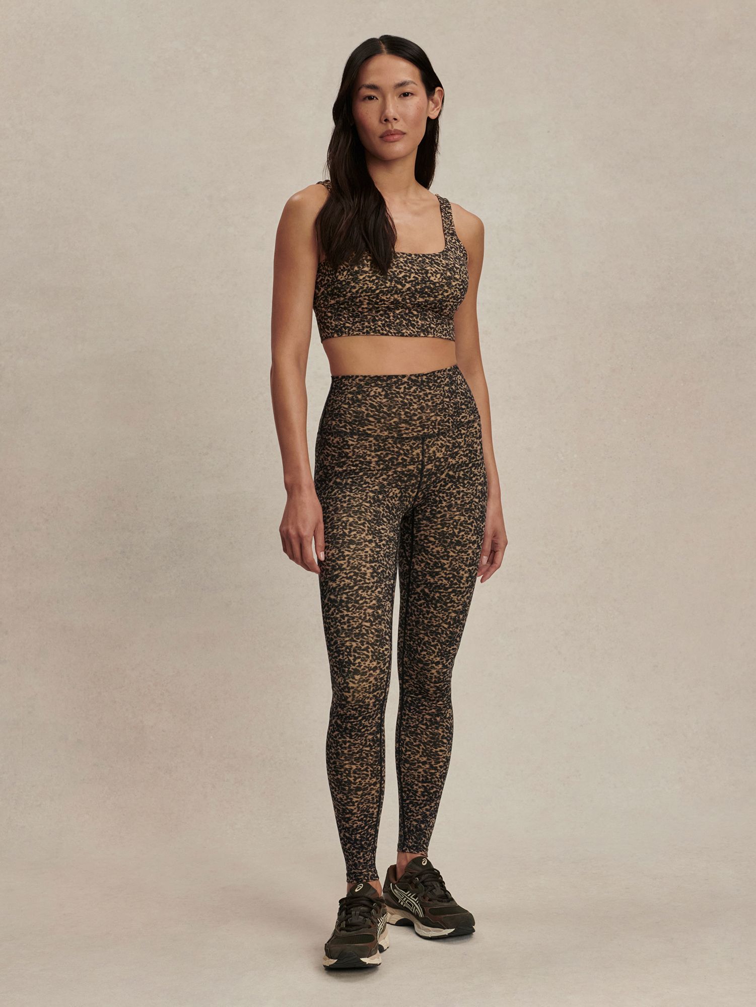 Varley Women's Freesoft High Rise Leggings product image