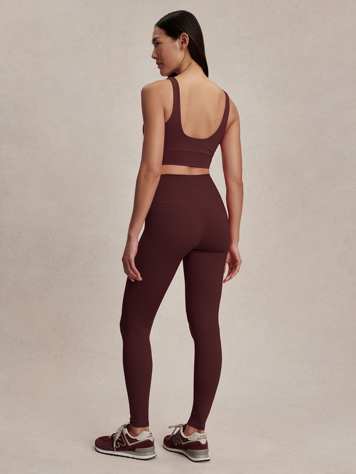 Varley Women's Freesoft High Rise Leggings product image