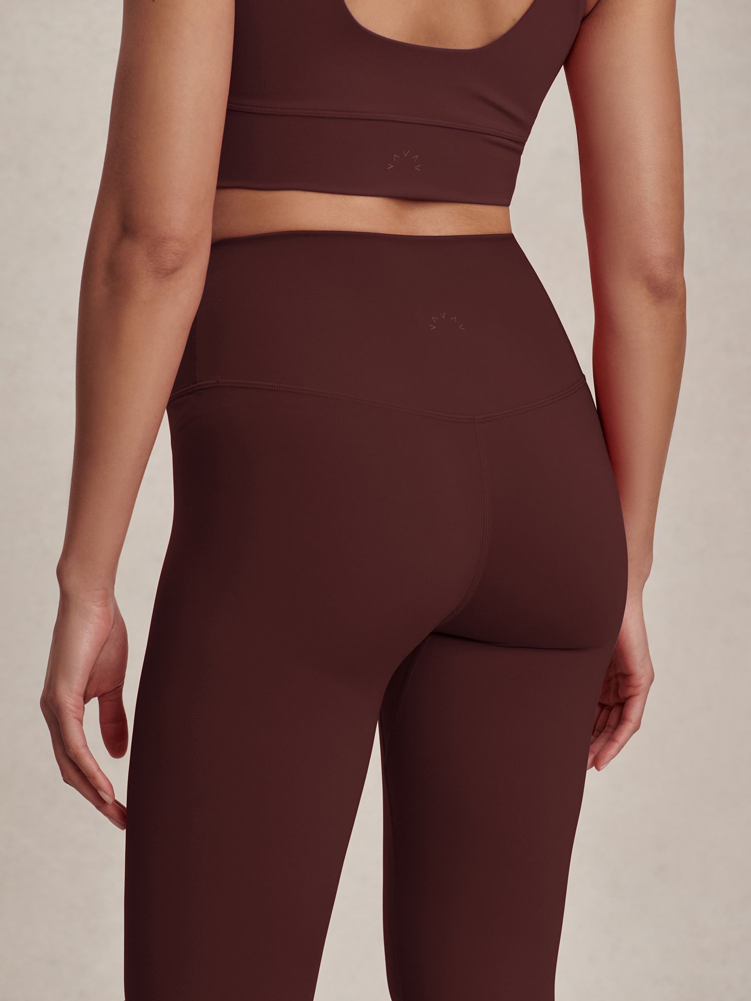 Varley Women's Freesoft High Rise Leggings product image