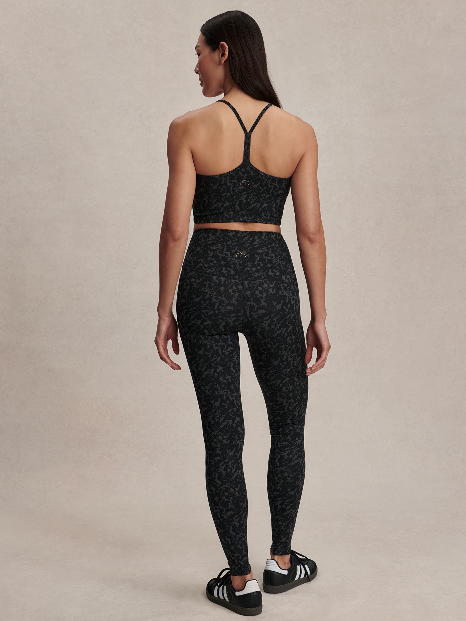 Varley Women's Freesoft High Rise Leggings product image