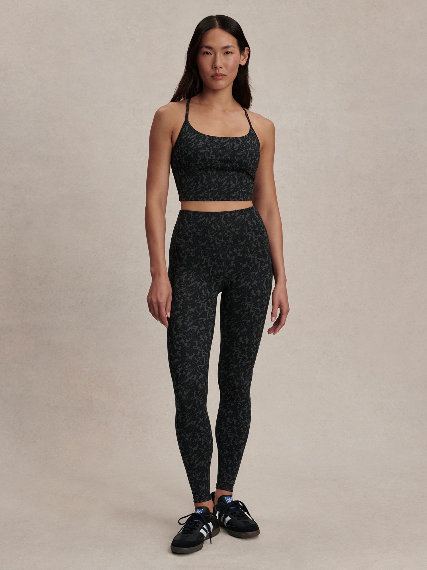 Varley Women's Freesoft High Rise Leggings product image