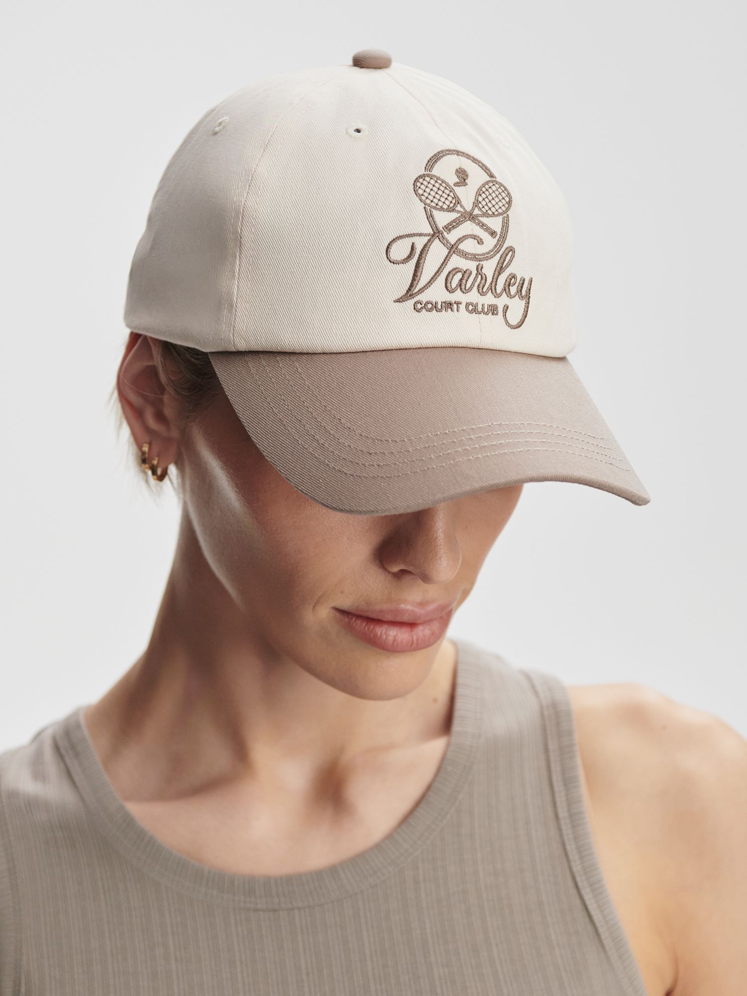 Varley Noa Club Cap product image