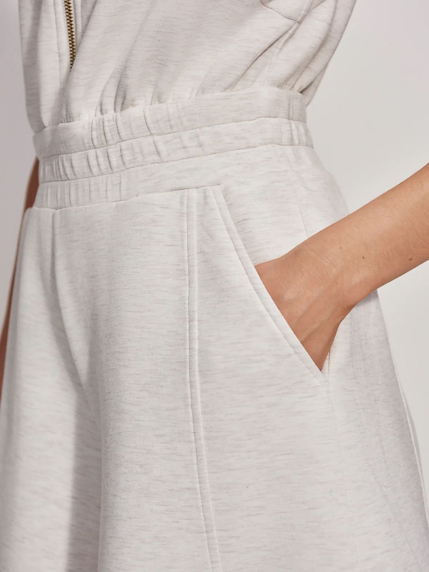 Varley Women's Linvale Playsuit product image