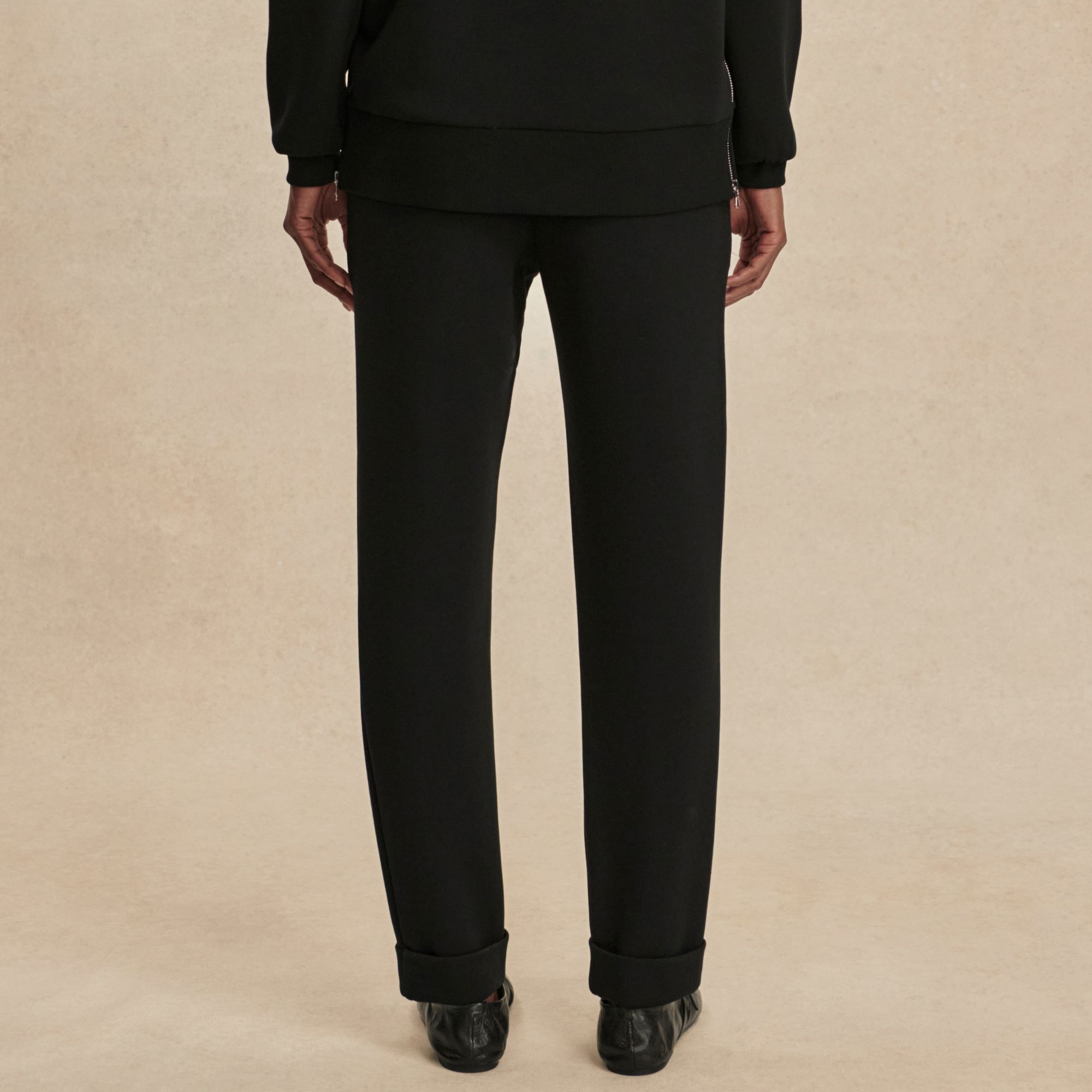 Varley Women's The Rolled Cuff Pant 25 product image