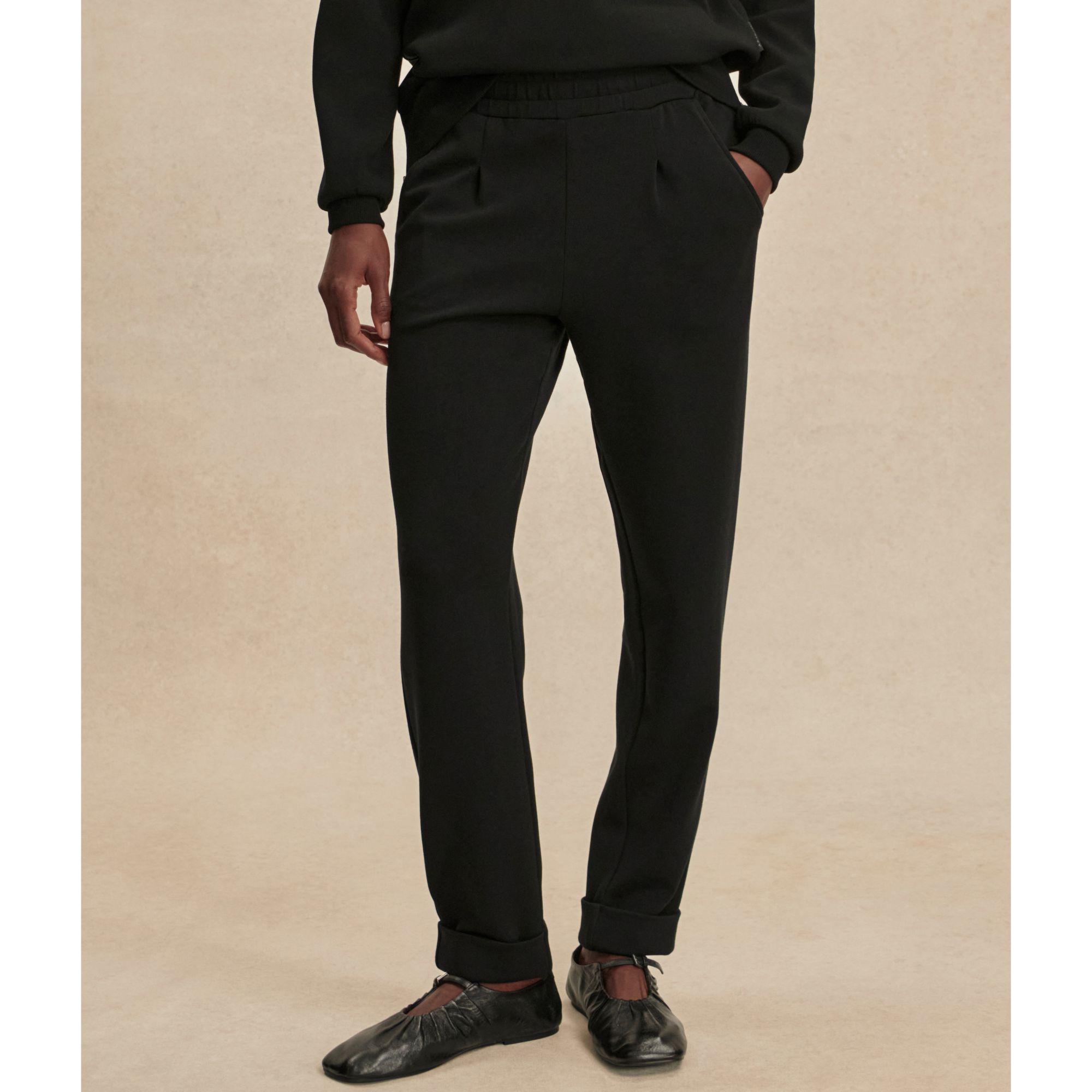 Varley Women's The Rolled Cuff Pant 25 product image