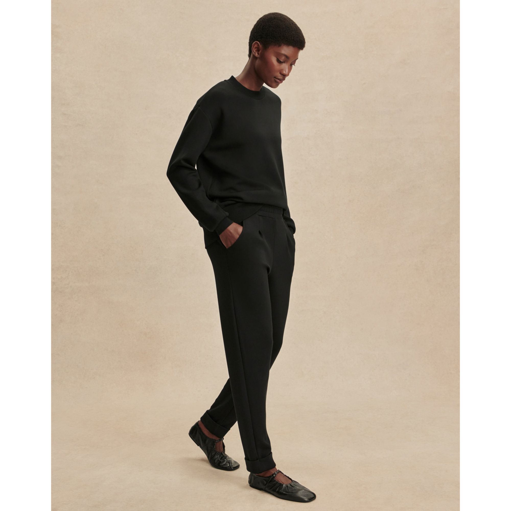 Varley Women's The Rolled Cuff Pant 25 product image