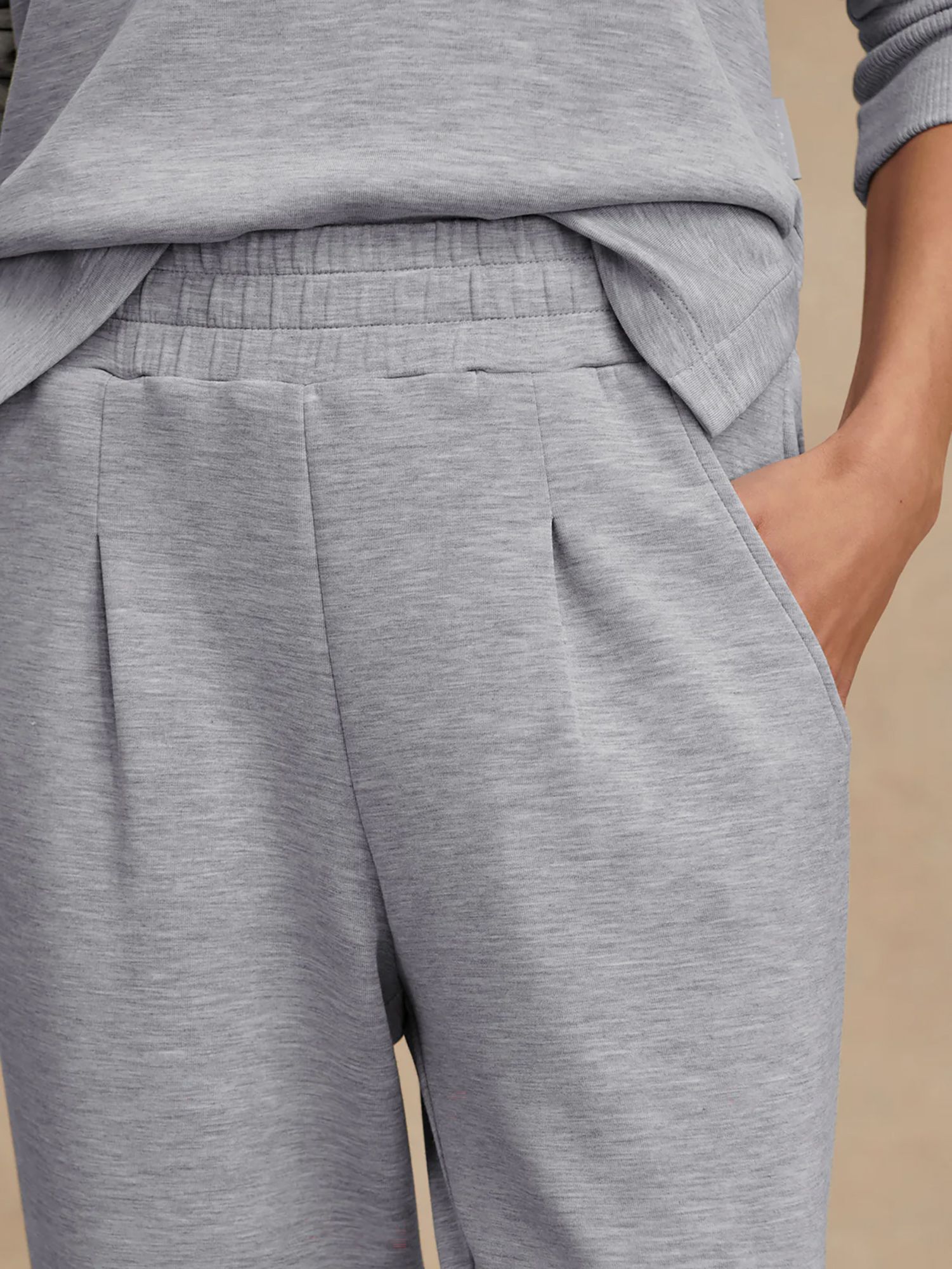 Varley Women's The Rolled Cuff Pant 25 product image