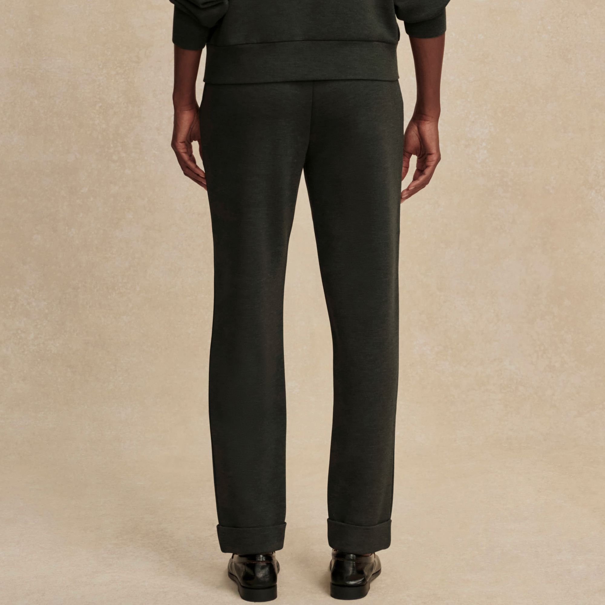 Varley Women's The Rolled Cuff Pant 25 product image