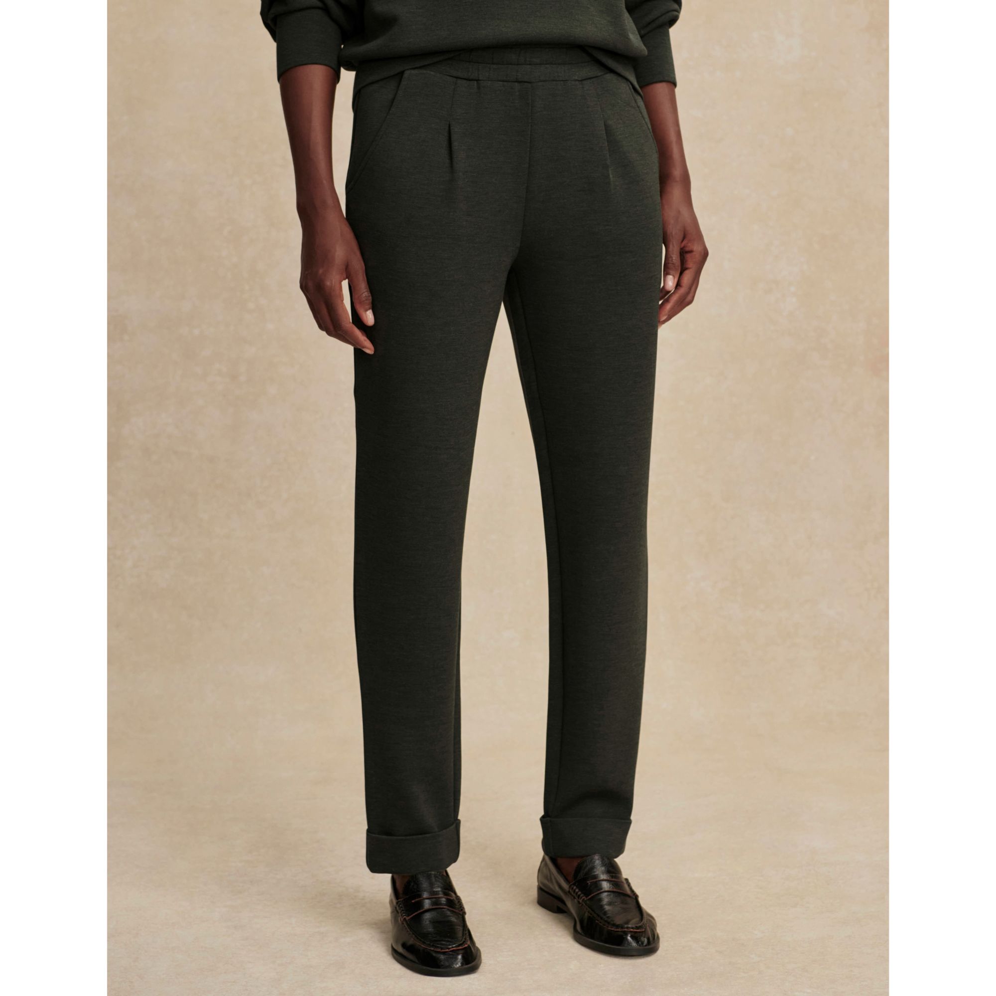 Varley Women's The Rolled Cuff Pant 25 product image