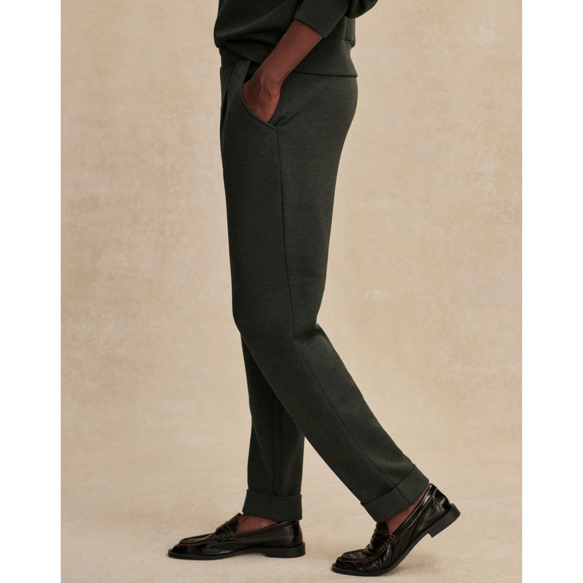 Varley Women's The Rolled Cuff Pant 25 product image